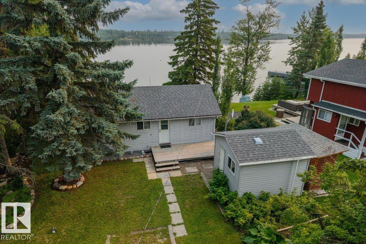 5564 Nakamun Dr, Rural Lac Ste. Anne County, Alberta T0E 1A0 - Photo 4 - E4500731