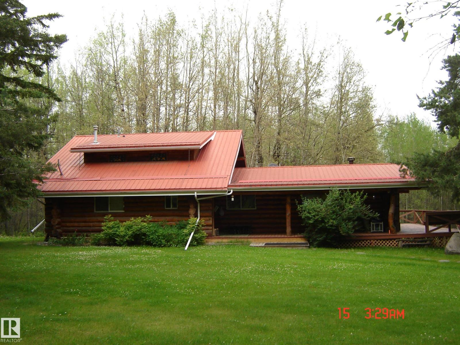 465031 Rge Road 21, Rural Wetaskiwin County, Alberta T0C 2V0 - Photo 1 - E4500739