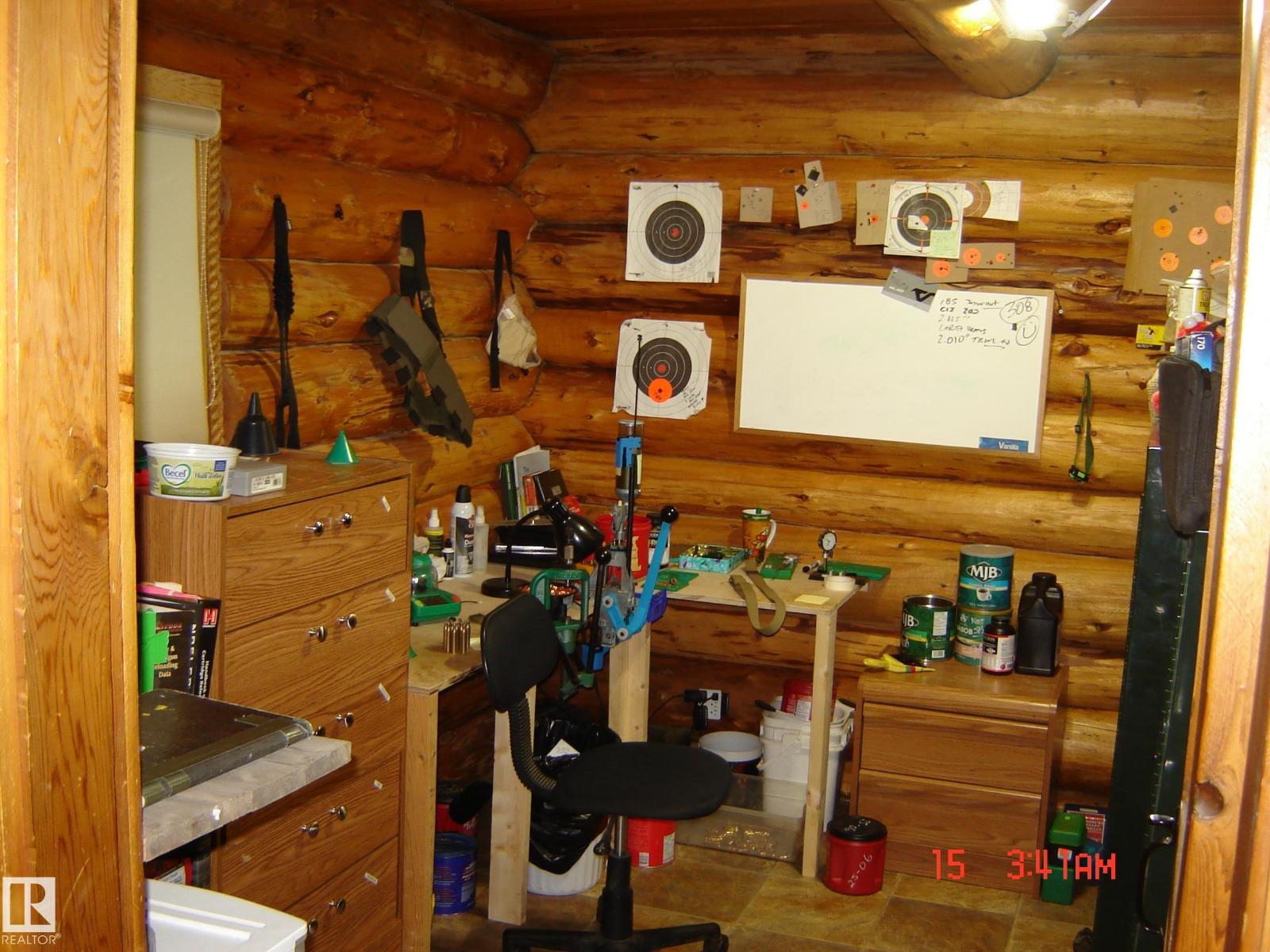 465031 Rge Road 21, Rural Wetaskiwin County, Alberta T0C 2V0 - Photo 10 - E4500739