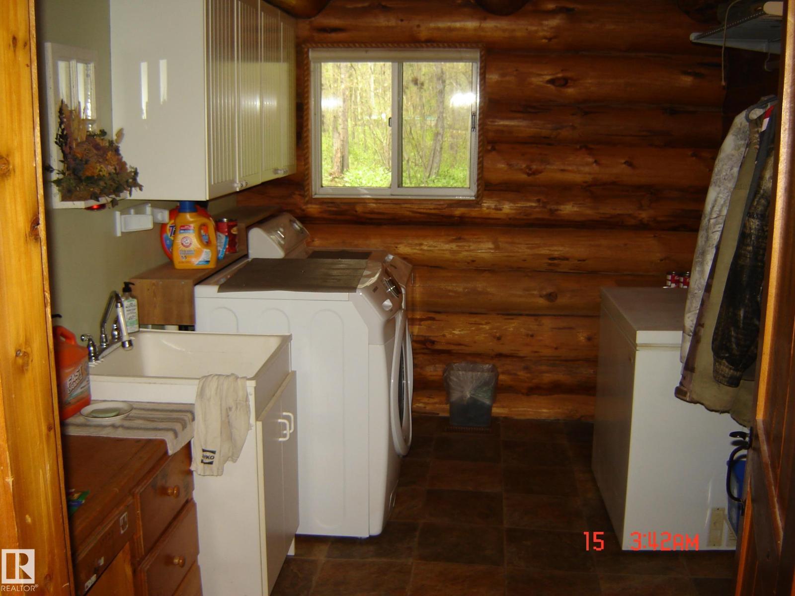 465031 Rge Road 21, Rural Wetaskiwin County, Alberta T0C 2V0 - Photo 12 - E4500739