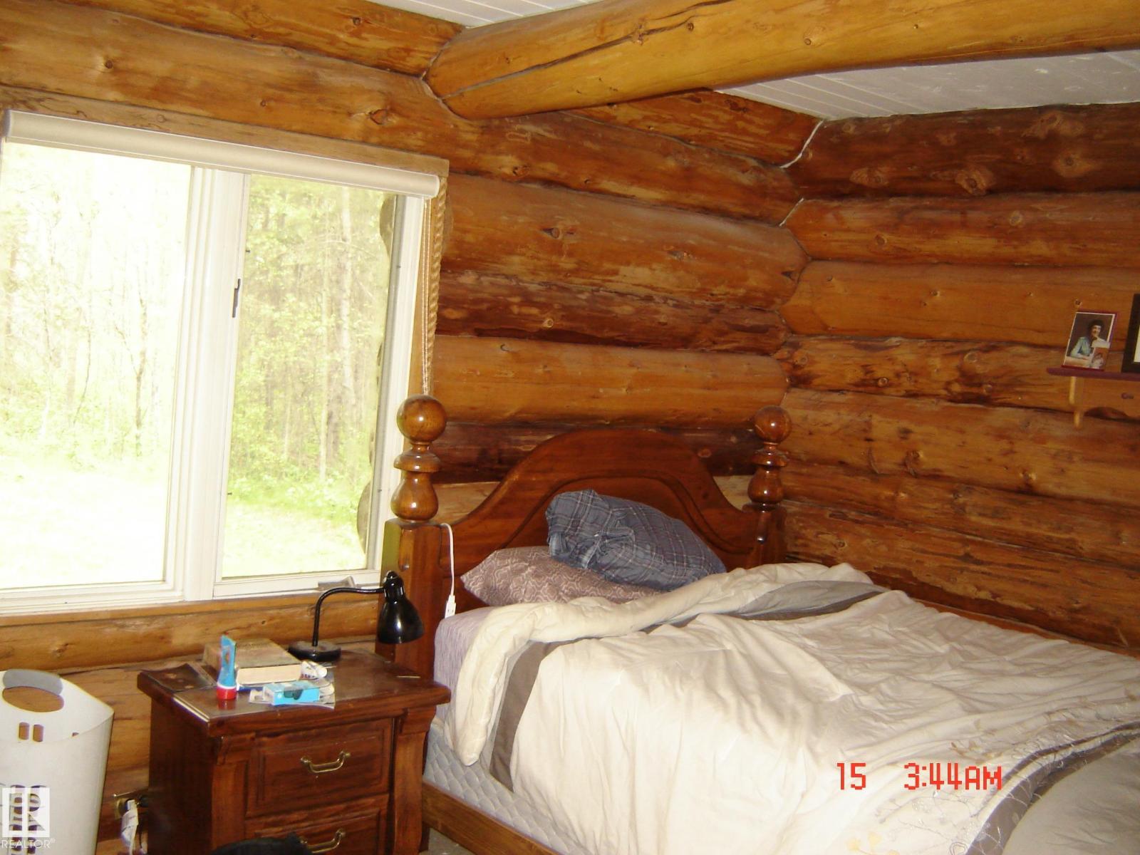465031 Rge Road 21, Rural Wetaskiwin County, Alberta T0C 2V0 - Photo 13 - E4500739