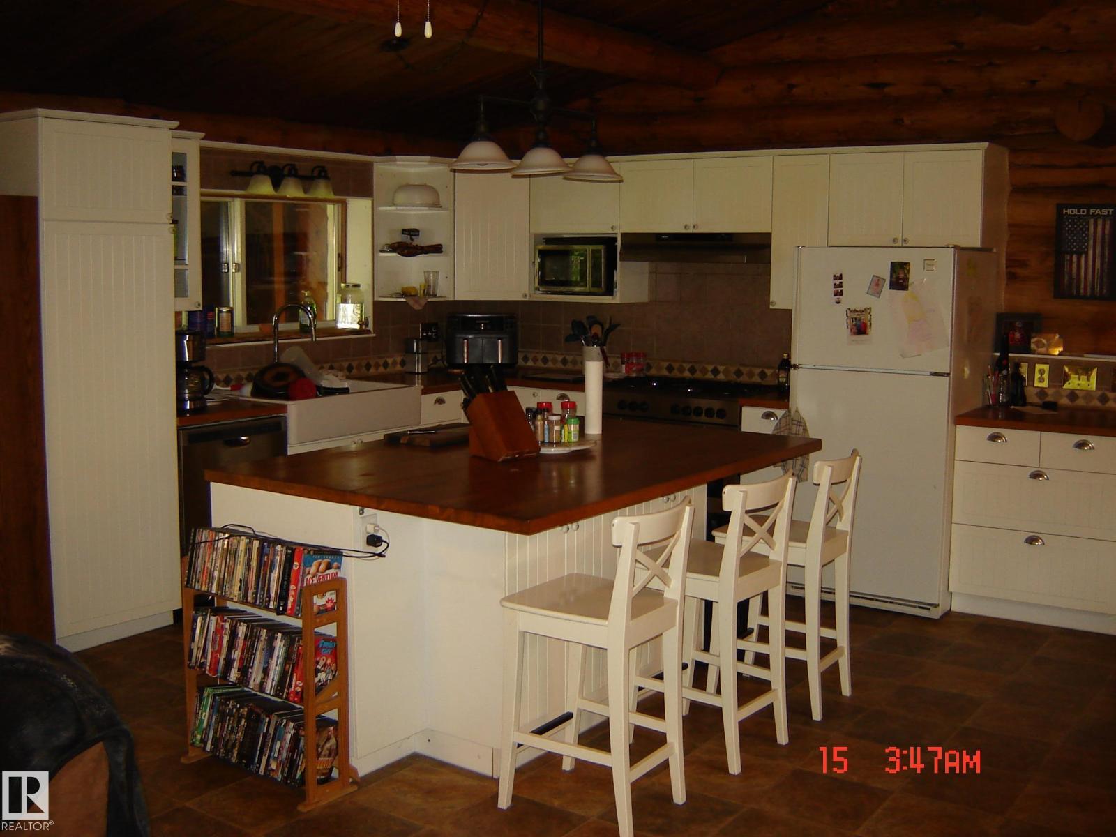 465031 Rge Road 21, Rural Wetaskiwin County, Alberta T0C 2V0 - Photo 18 - E4500739