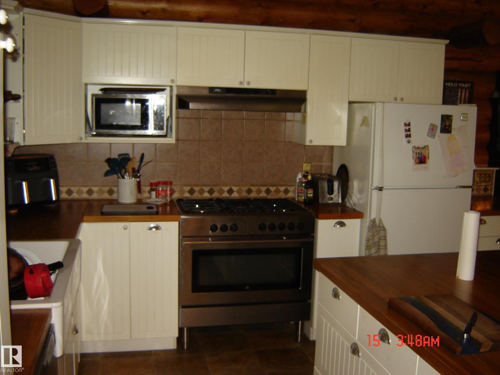 465031 Rge Road 21, Rural Wetaskiwin County, Alberta T0C 2V0 - Photo 19 - E4500739