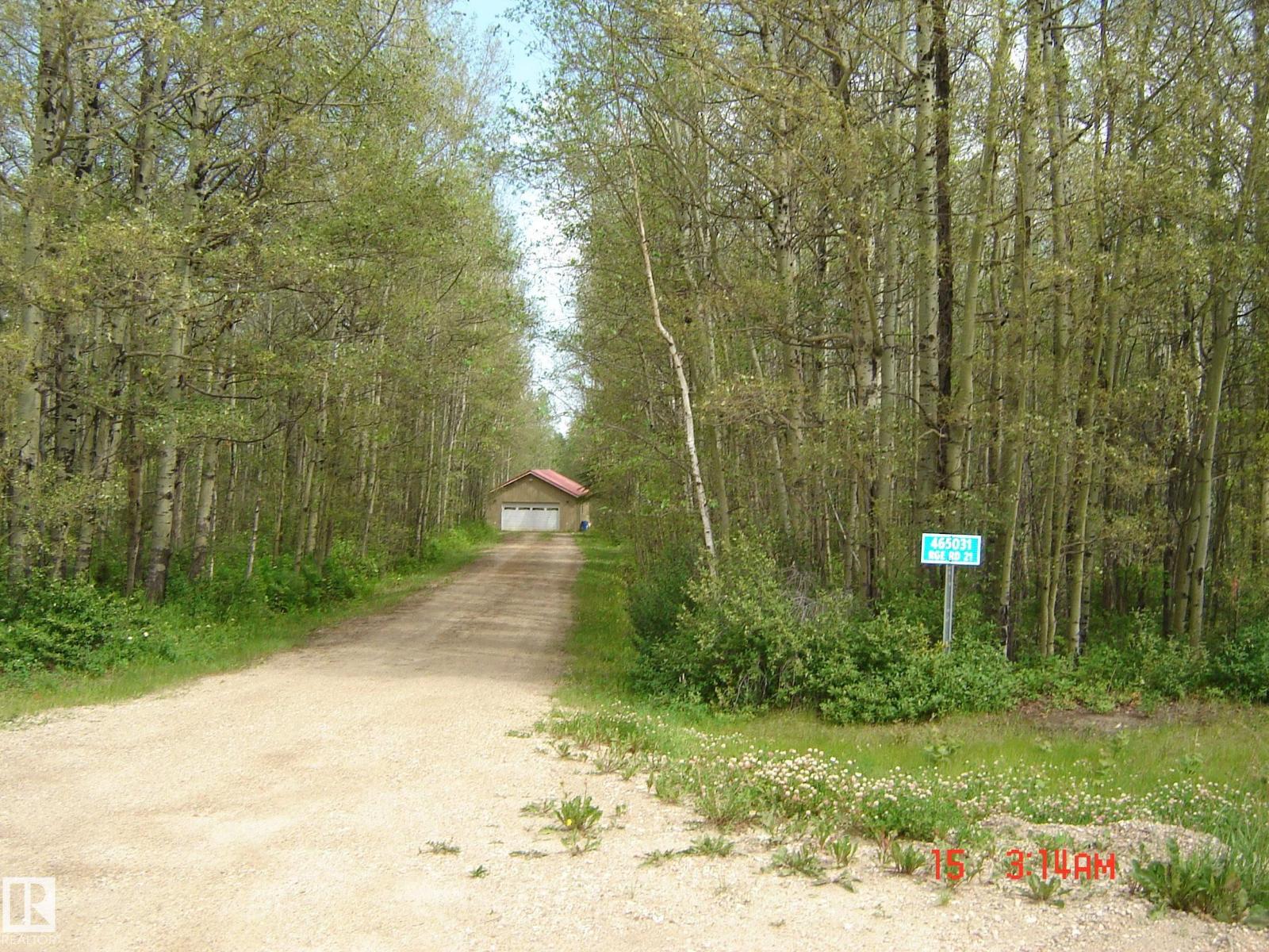 465031 Rge Road 21, Rural Wetaskiwin County, Alberta T0C 2V0 - Photo 2 - E4500739