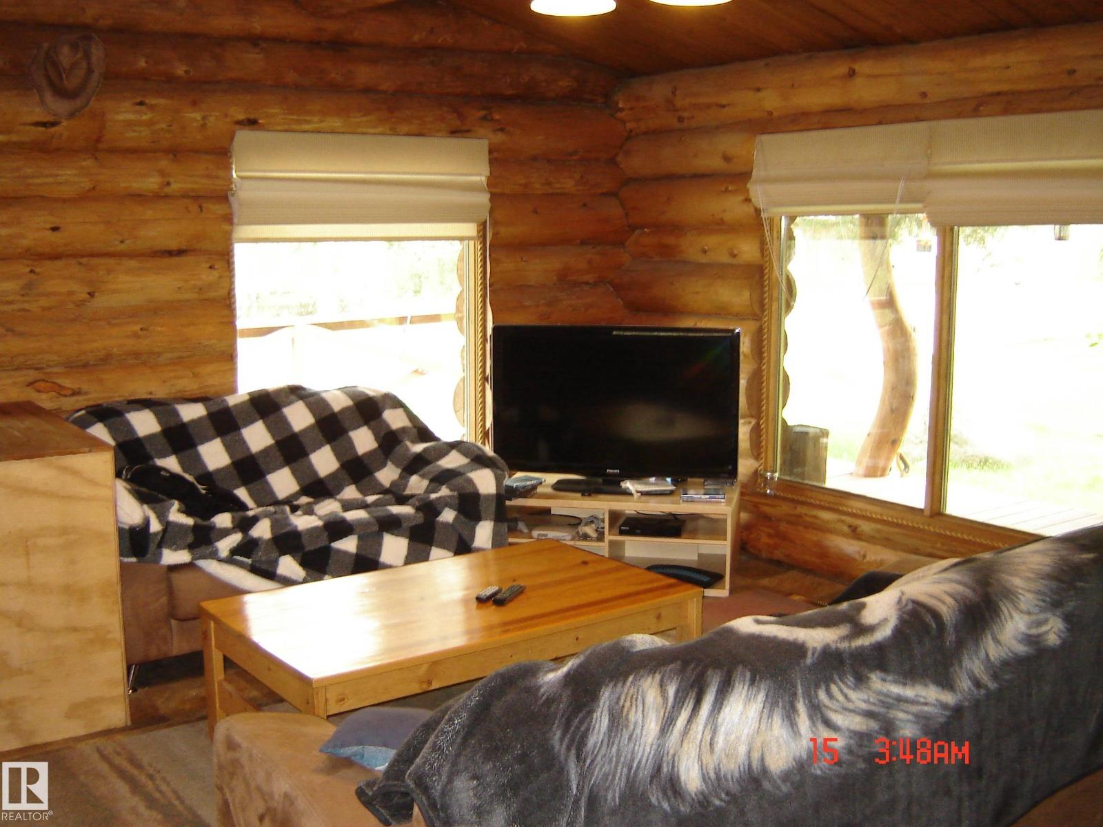 465031 Rge Road 21, Rural Wetaskiwin County, Alberta T0C 2V0 - Photo 21 - E4500739