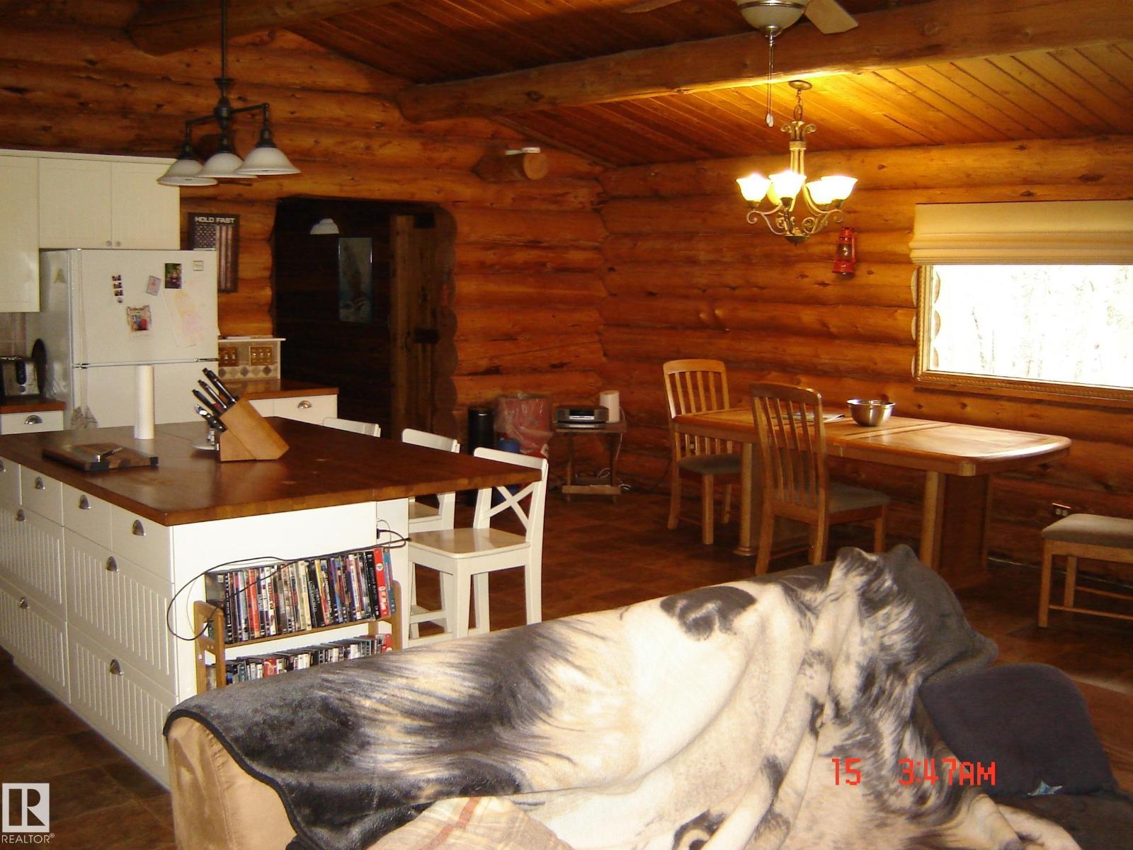 465031 Rge Road 21, Rural Wetaskiwin County, Alberta T0C 2V0 - Photo 23 - E4500739