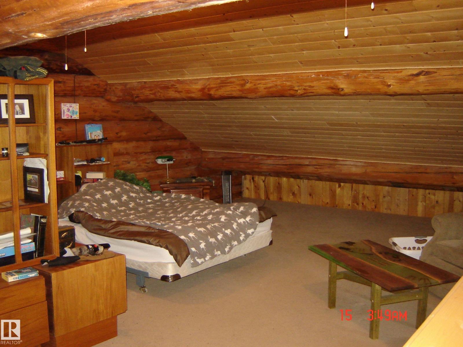465031 Rge Road 21, Rural Wetaskiwin County, Alberta T0C 2V0 - Photo 25 - E4500739
