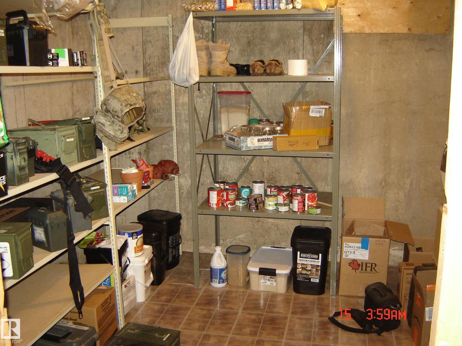 465031 Rge Road 21, Rural Wetaskiwin County, Alberta T0C 2V0 - Photo 32 - E4500739