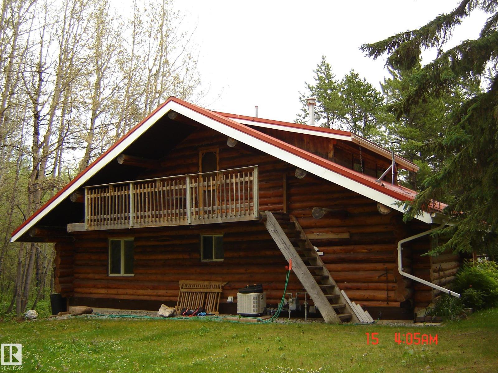 465031 Rge Road 21, Rural Wetaskiwin County, Alberta T0C 2V0 - Photo 4 - E4500739
