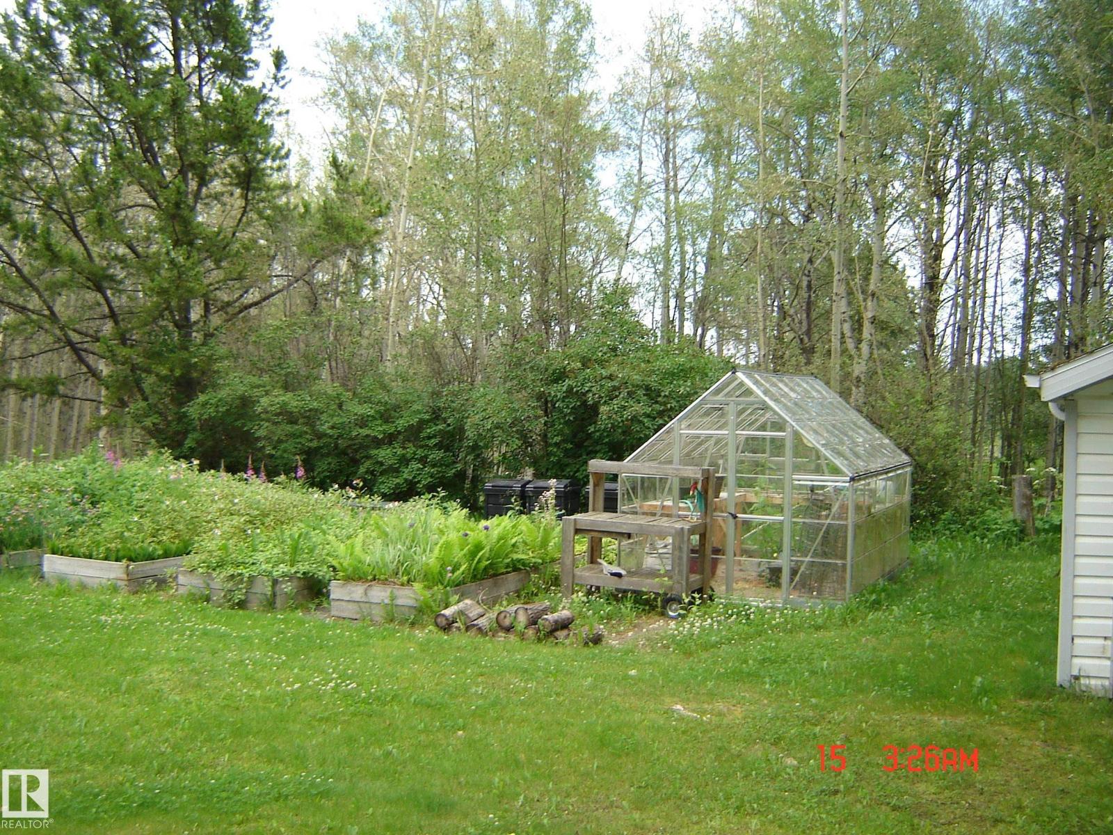 465031 Rge Road 21, Rural Wetaskiwin County, Alberta T0C 2V0 - Photo 43 - E4500739