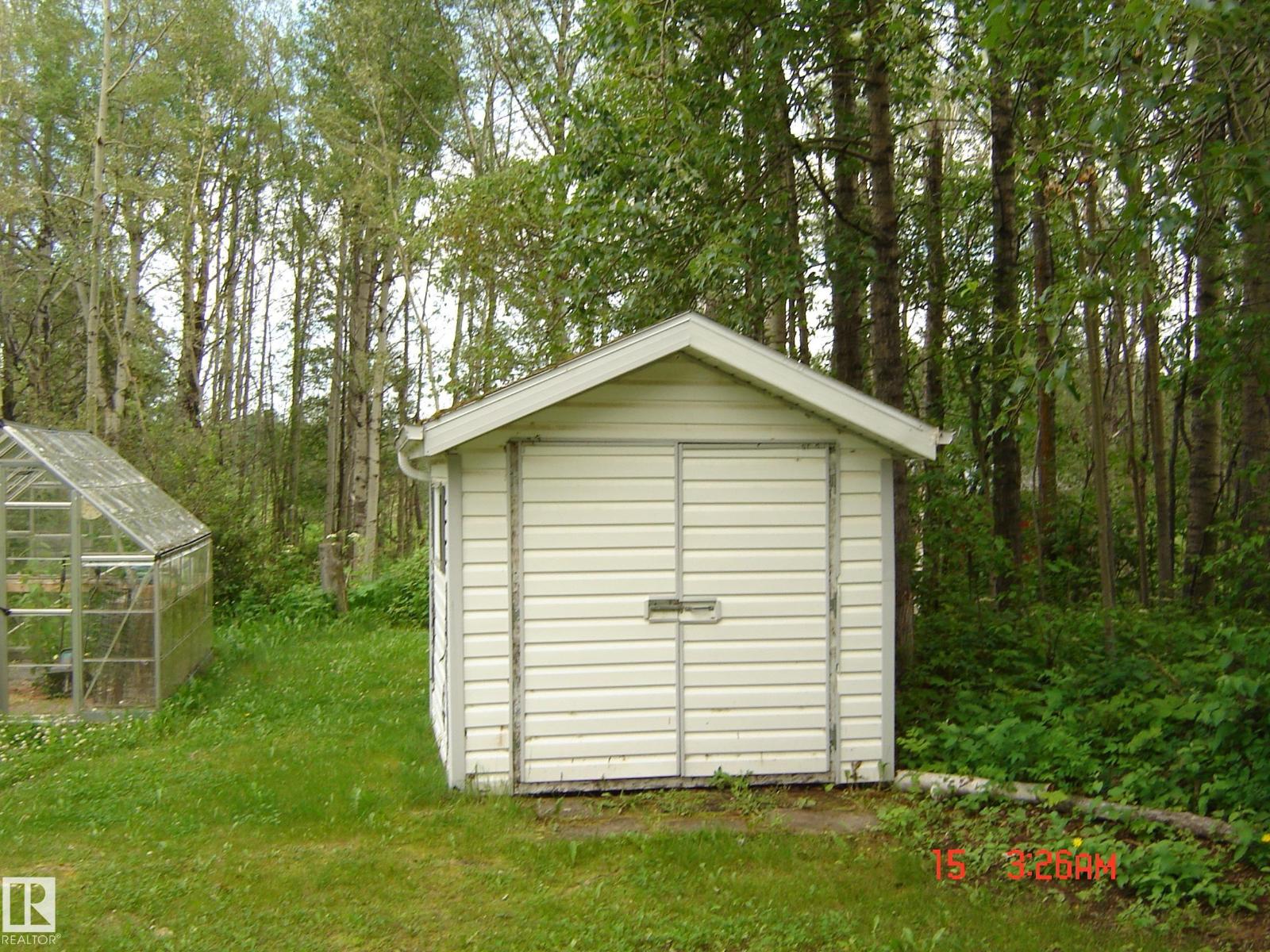 465031 Rge Road 21, Rural Wetaskiwin County, Alberta T0C 2V0 - Photo 45 - E4500739