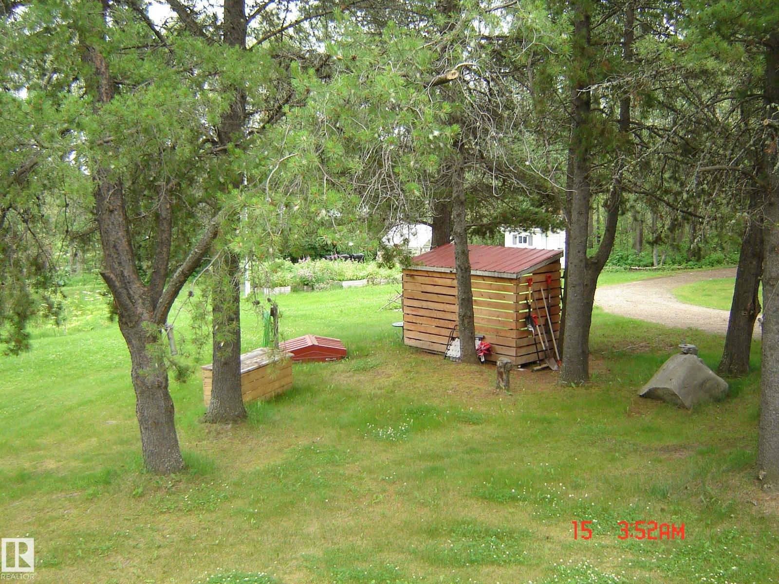 465031 Rge Road 21, Rural Wetaskiwin County, Alberta T0C 2V0 - Photo 48 - E4500739