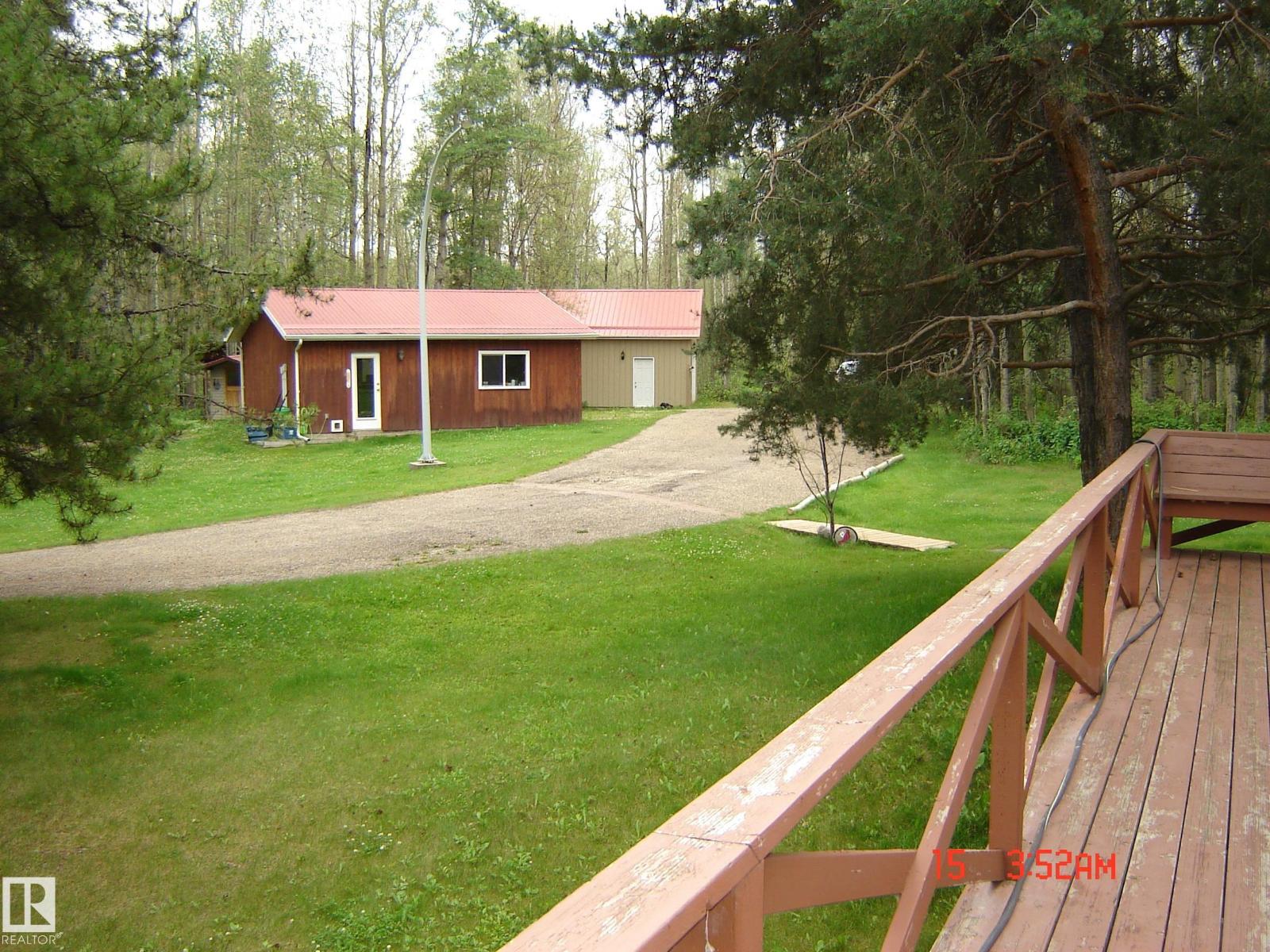 465031 Rge Road 21, Rural Wetaskiwin County, Alberta T0C 2V0 - Photo 49 - E4500739