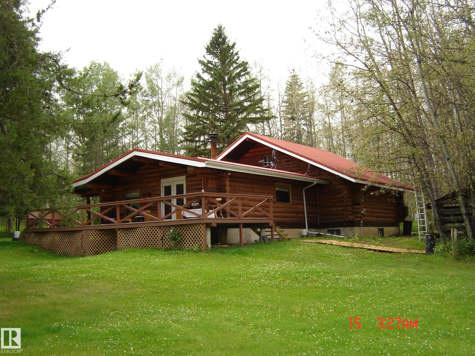 465031 Rge Road 21, Rural Wetaskiwin County, Alberta T0C 2V0 - Photo 5 - E4500739