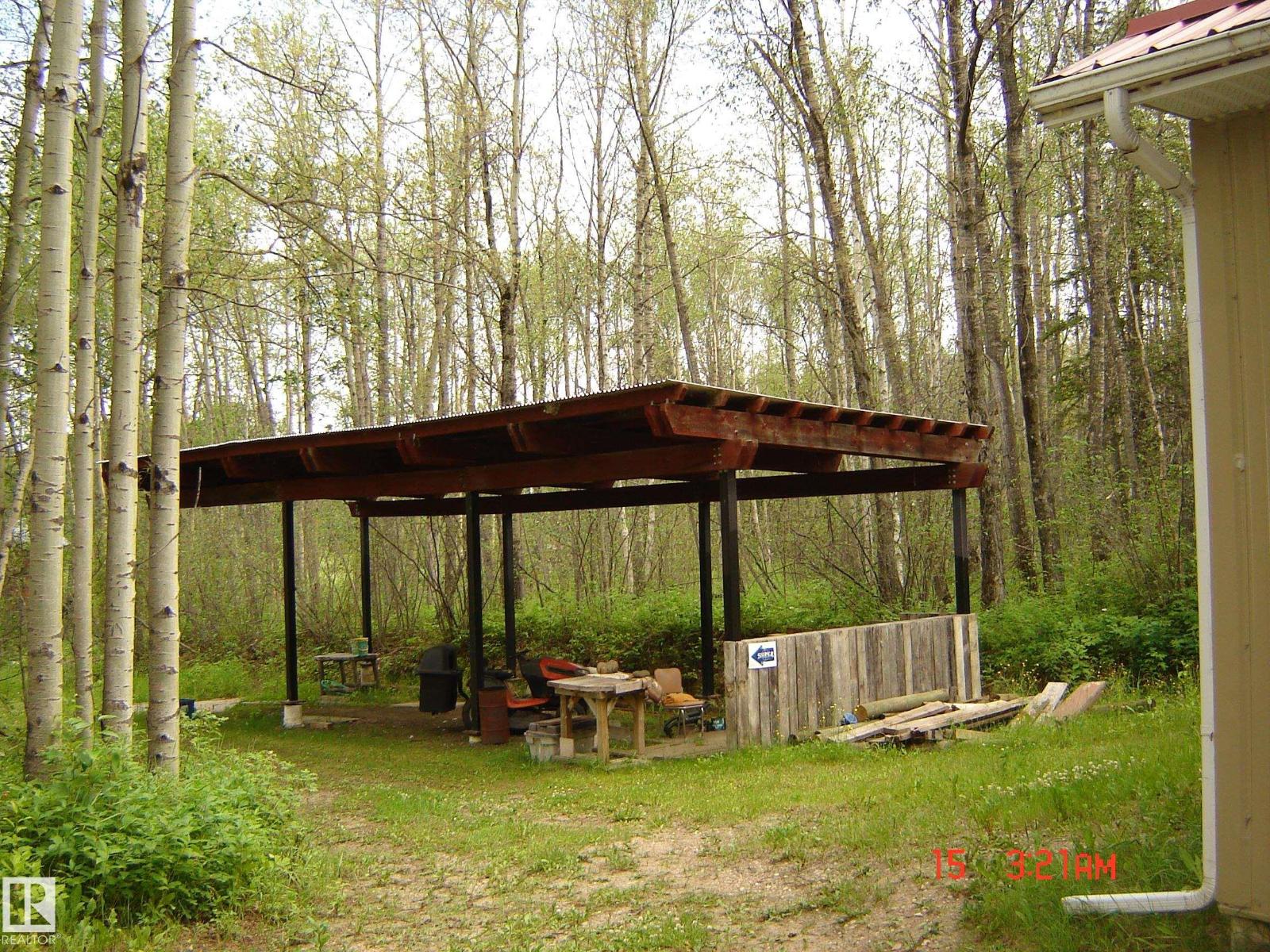 465031 Rge Road 21, Rural Wetaskiwin County, Alberta T0C 2V0 - Photo 52 - E4500739
