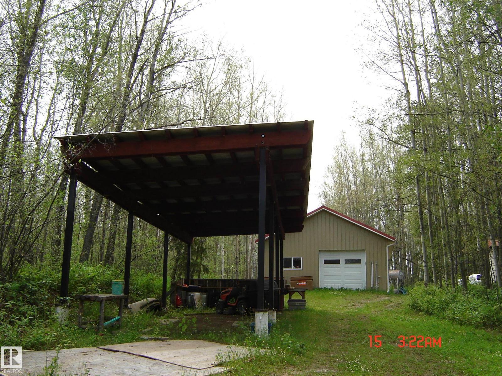 465031 Rge Road 21, Rural Wetaskiwin County, Alberta T0C 2V0 - Photo 53 - E4500739