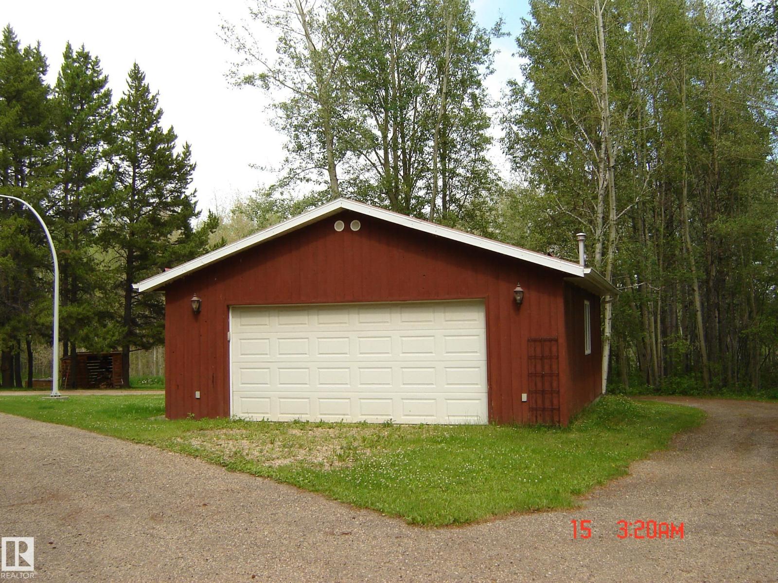 465031 Rge Road 21, Rural Wetaskiwin County, Alberta T0C 2V0 - Photo 54 - E4500739