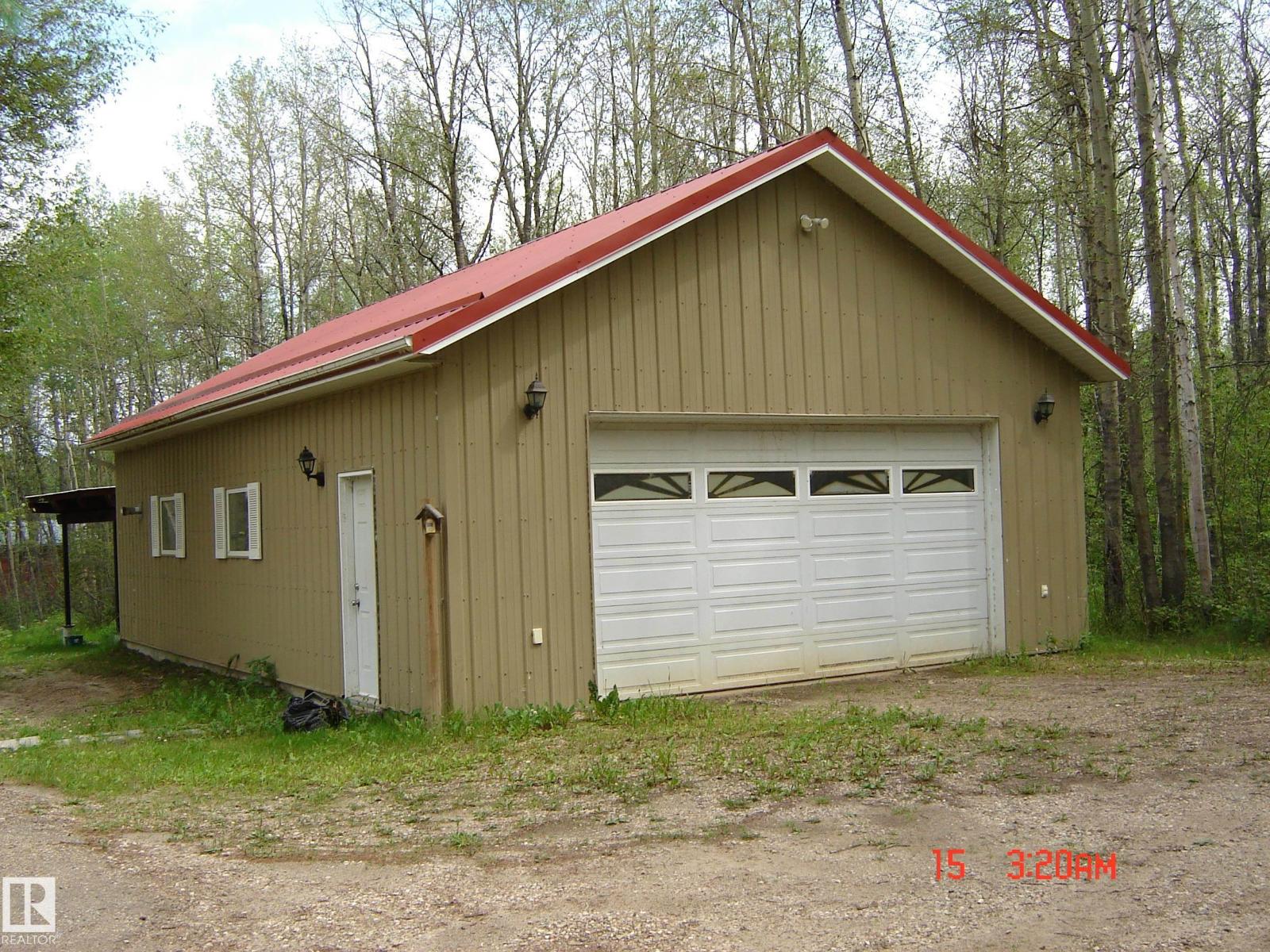 465031 Rge Road 21, Rural Wetaskiwin County, Alberta T0C 2V0 - Photo 56 - E4500739