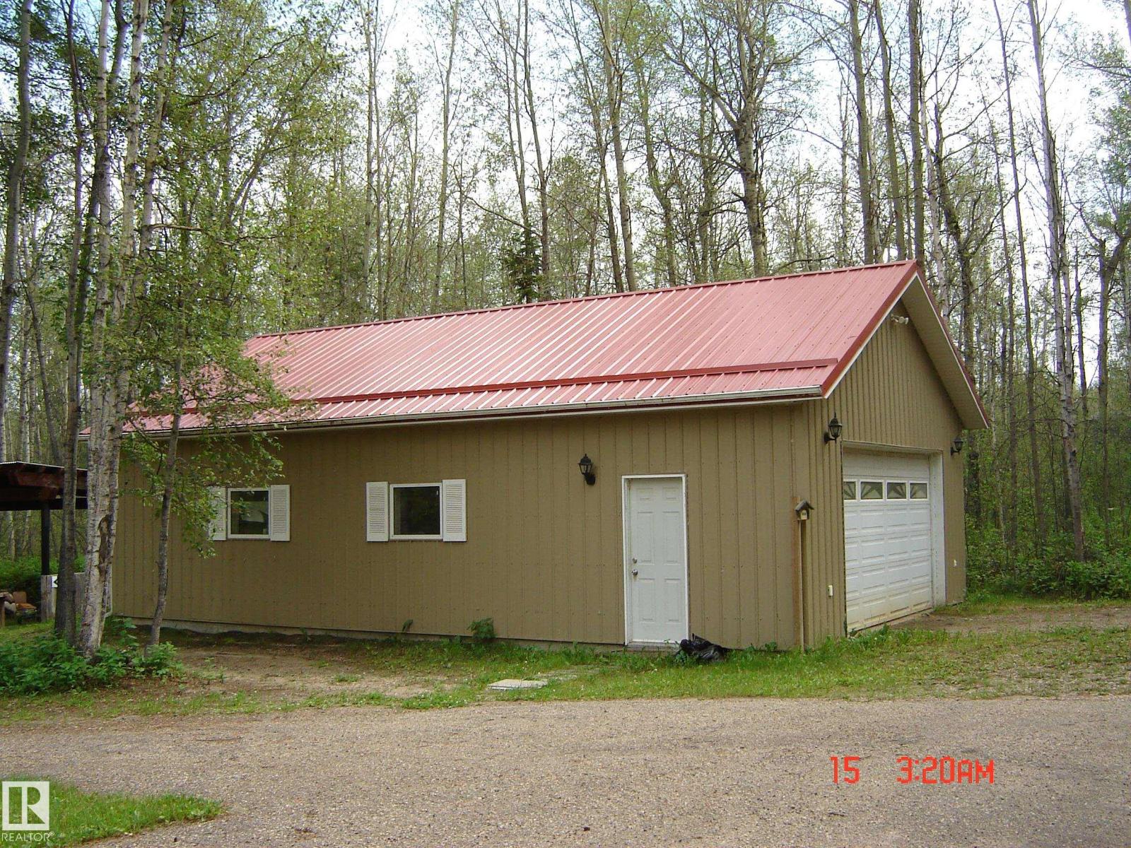 465031 Rge Road 21, Rural Wetaskiwin County, Alberta T0C 2V0 - Photo 57 - E4500739