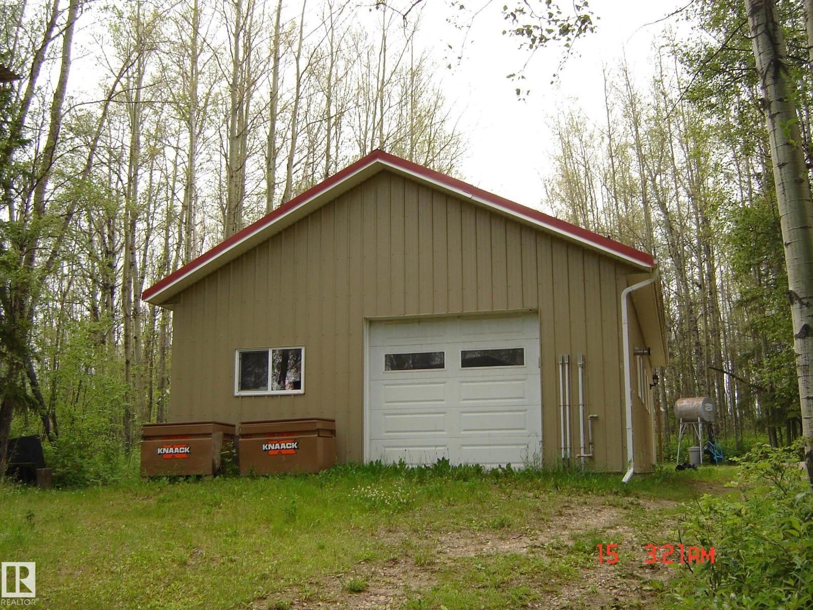 465031 Rge Road 21, Rural Wetaskiwin County, Alberta T0C 2V0 - Photo 58 - E4500739