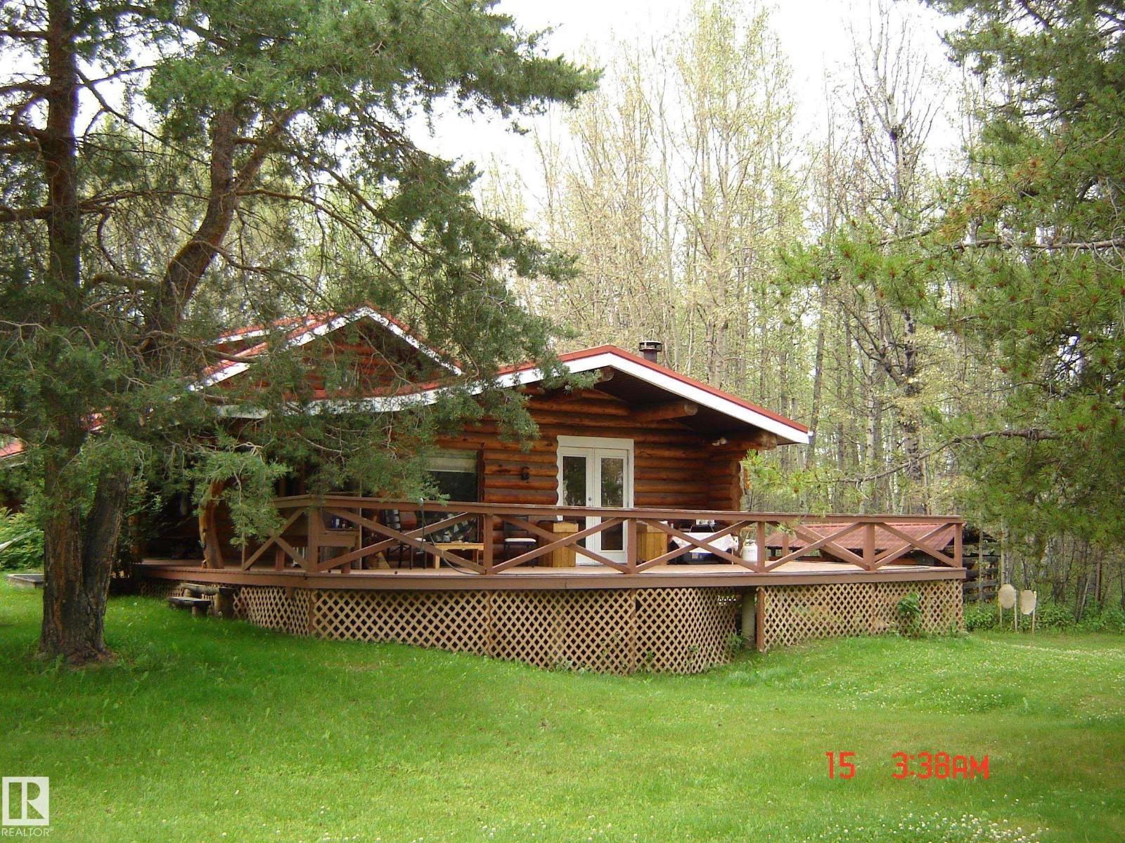 465031 Rge Road 21, Rural Wetaskiwin County, Alberta T0C 2V0 - Photo 6 - E4500739
