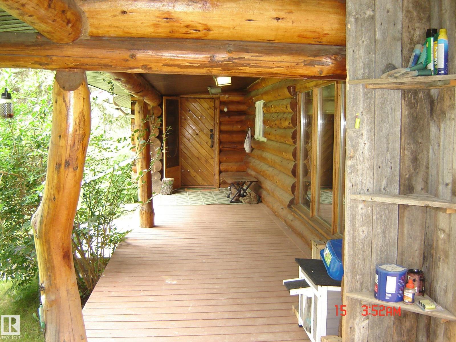 465031 Rge Road 21, Rural Wetaskiwin County, Alberta T0C 2V0 - Photo 7 - E4500739