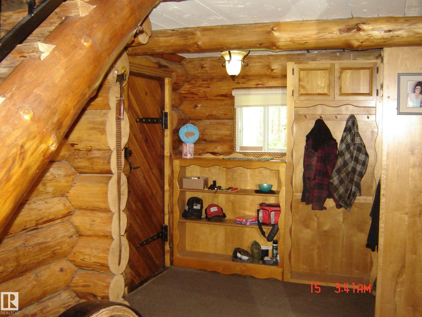 465031 Rge Road 21, Rural Wetaskiwin County, Alberta T0C 2V0 - Photo 8 - E4500739