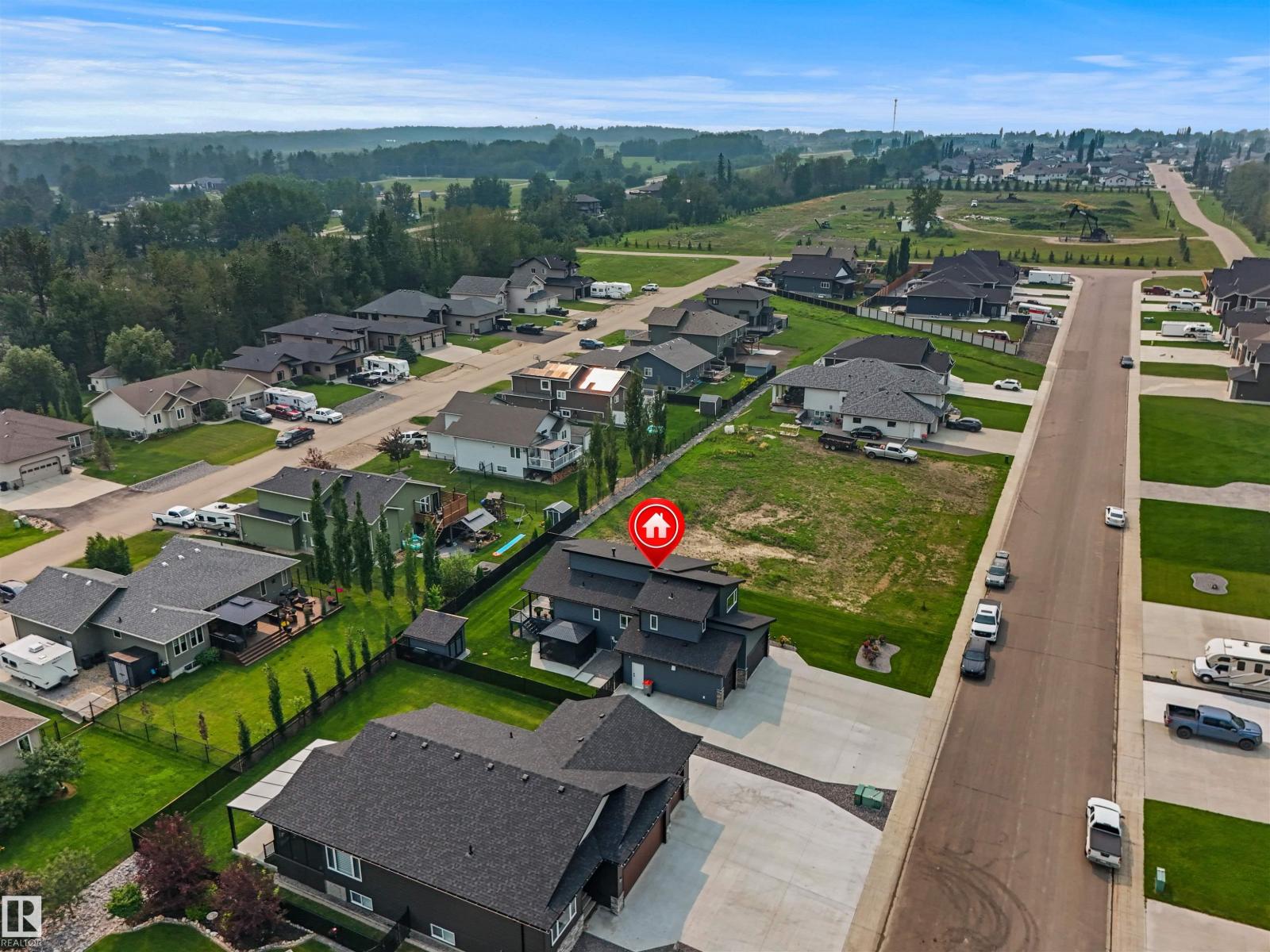 #517 49119 Rge Road 73, Rural Brazeau County, Alberta T7A 1B9 - Photo 12 - E4500805