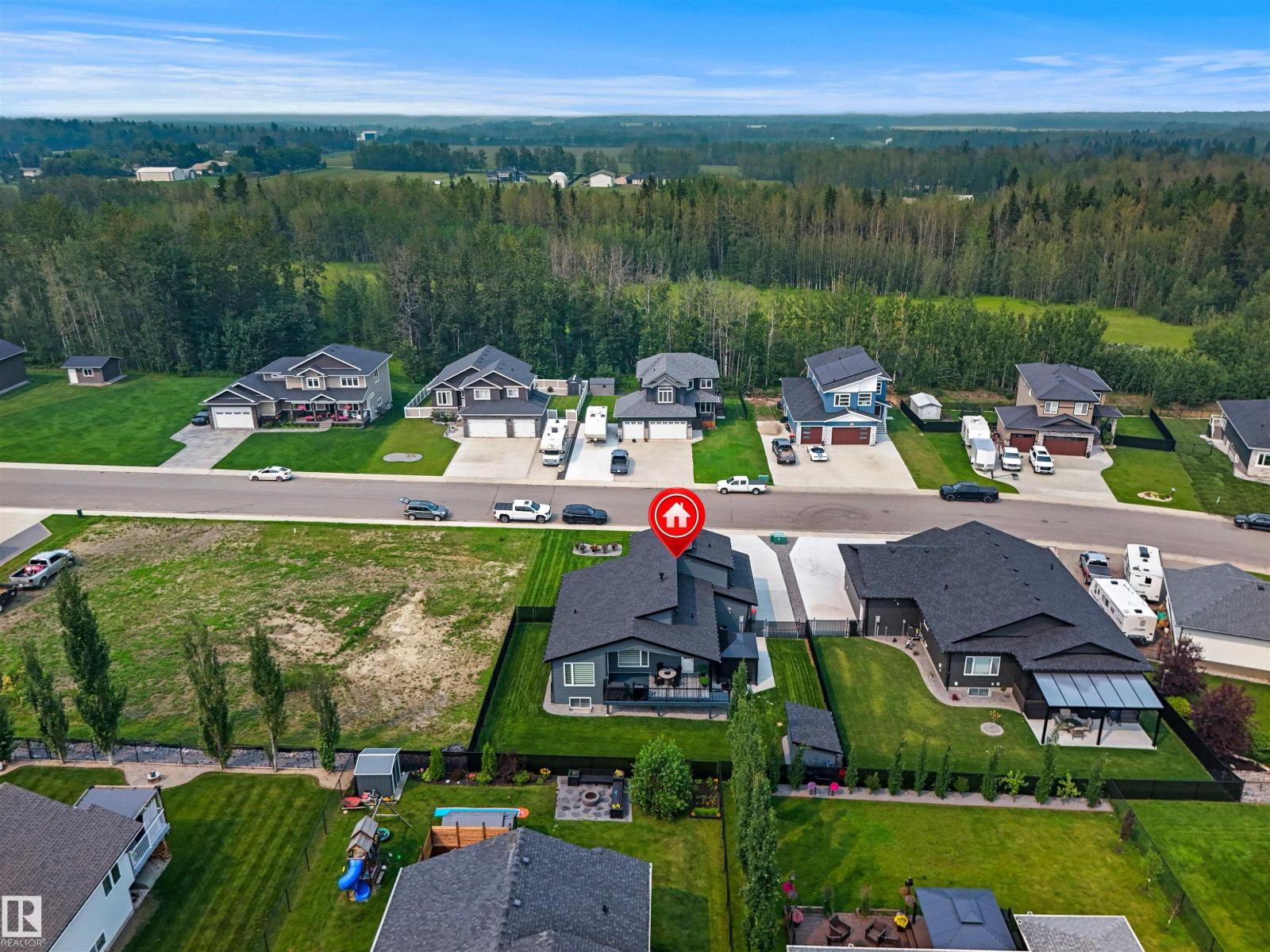 #517 49119 Rge Road 73, Rural Brazeau County, Alberta T7A 1B9 - Photo 13 - E4500805