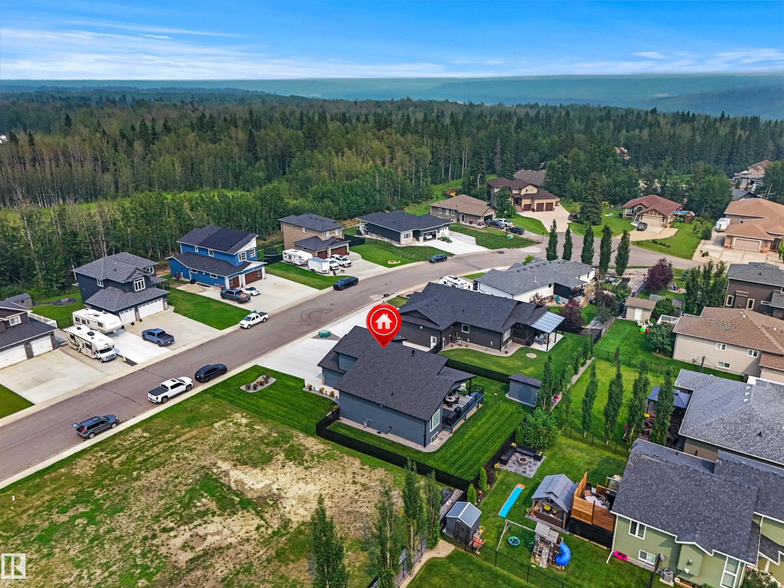 #517 49119 Rge Road 73, Rural Brazeau County, Alberta T7A 1B9 - Photo 14 - E4500805