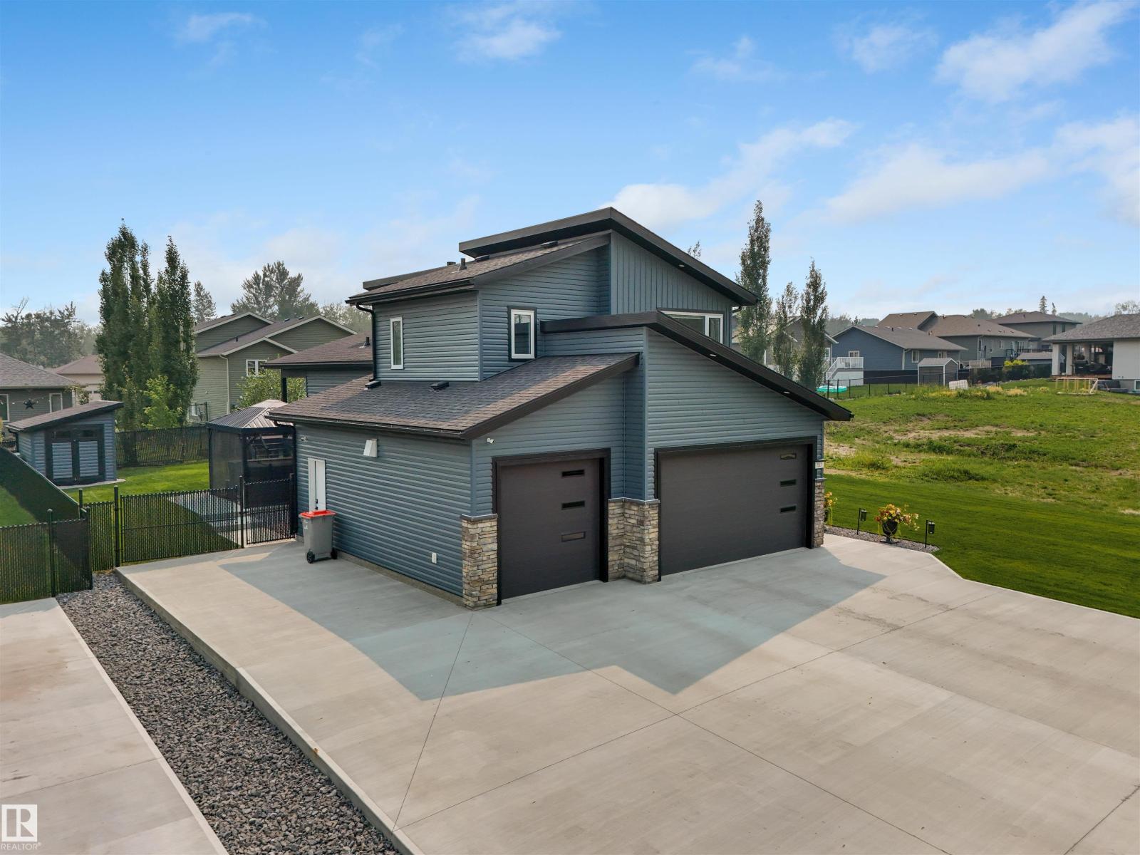 #517 49119 Rge Road 73, Rural Brazeau County, Alberta T7A 1B9 - Photo 3 - E4500805