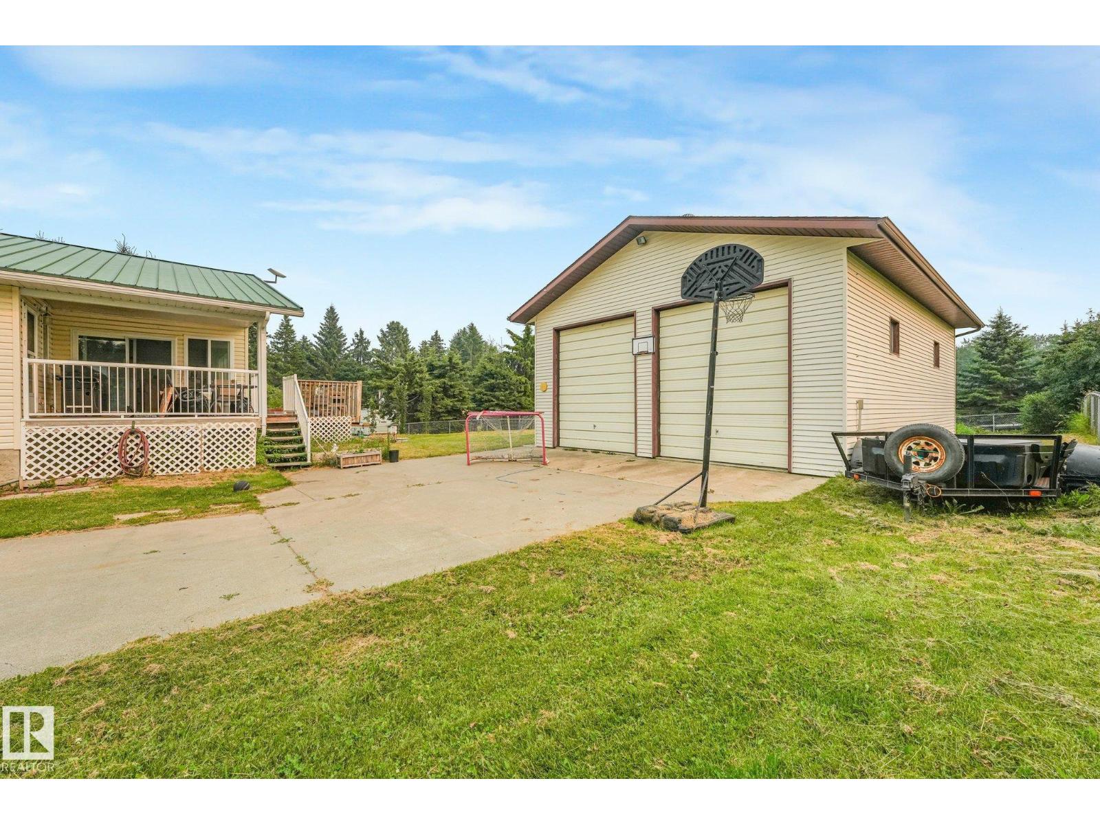 54 Buskmose Dr, Rural Wetaskiwin County, Alberta T0C 2V0 - Photo 3 - E4500810