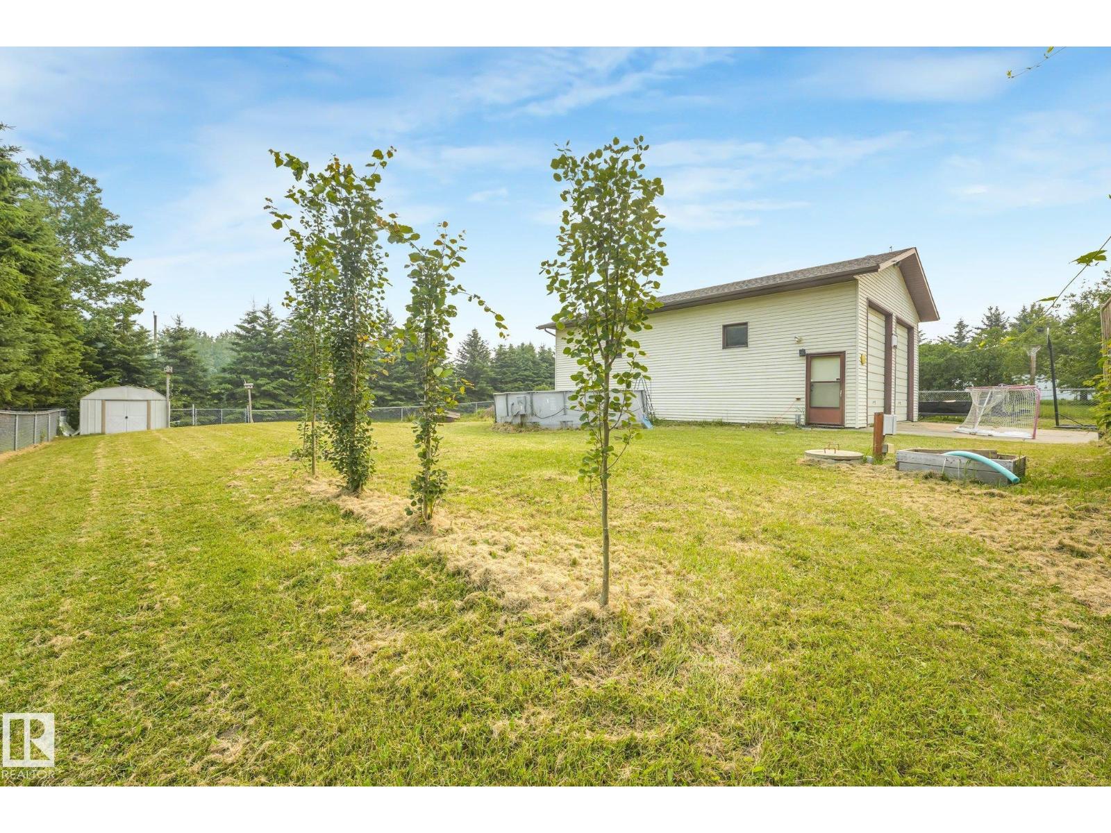 54 Buskmose Dr, Rural Wetaskiwin County, Alberta T0C 2V0 - Photo 5 - E4500810
