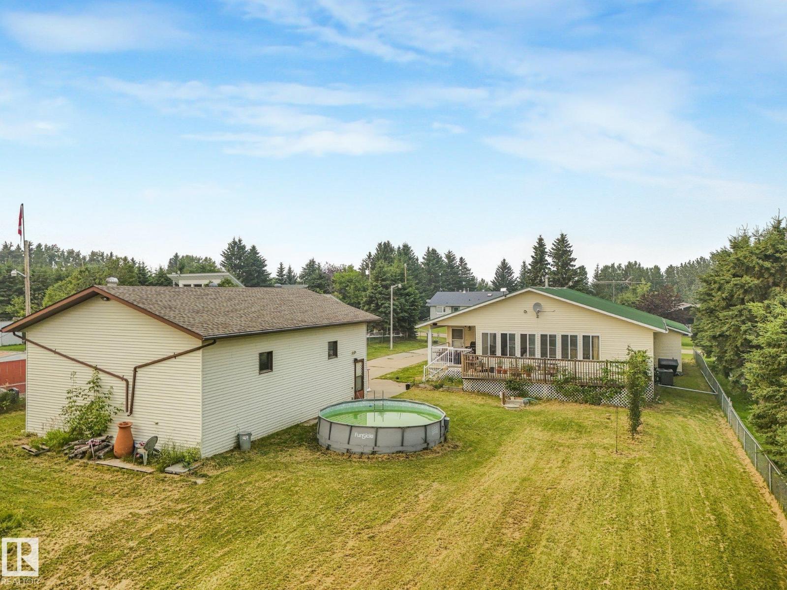 54 Buskmose Dr, Rural Wetaskiwin County, Alberta T0C 2V0 - Photo 7 - E4500810