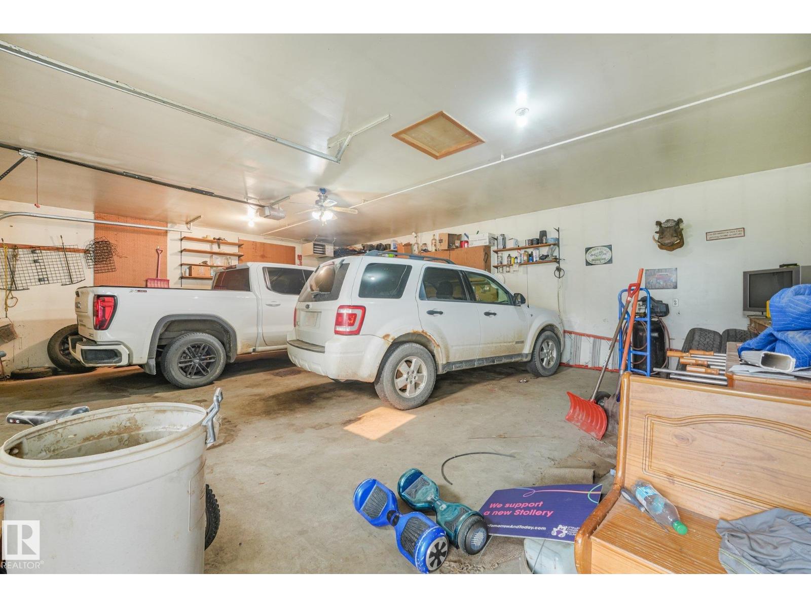54 Buskmose Dr, Rural Wetaskiwin County, Alberta T0C 2V0 - Photo 75 - E4500810