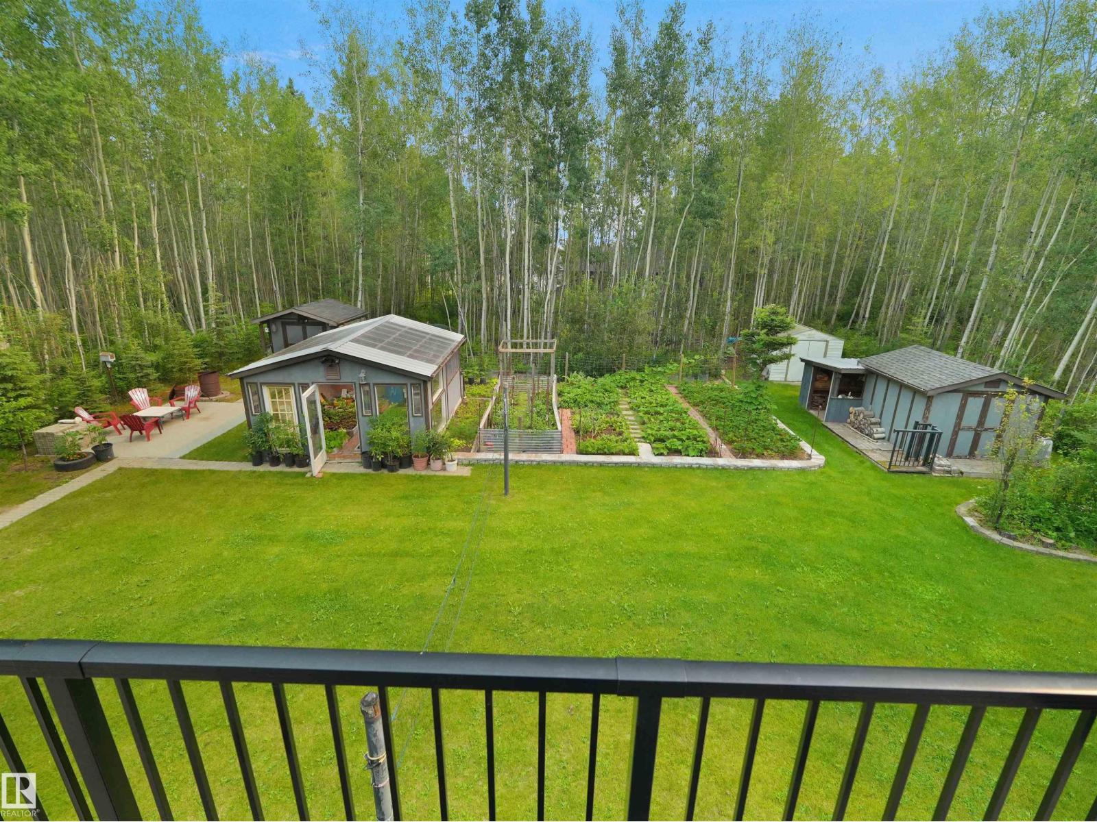 #128 462054 Rge Road 11, Rural Wetaskiwin County, Alberta  T0C 2V0 - Photo 22 - E4500830