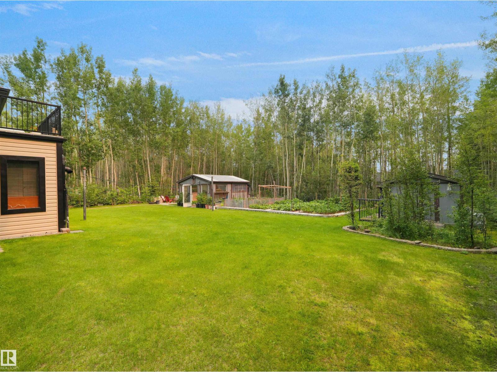 #128 462054 Rge Road 11, Rural Wetaskiwin County, Alberta  T0C 2V0 - Photo 52 - E4500830