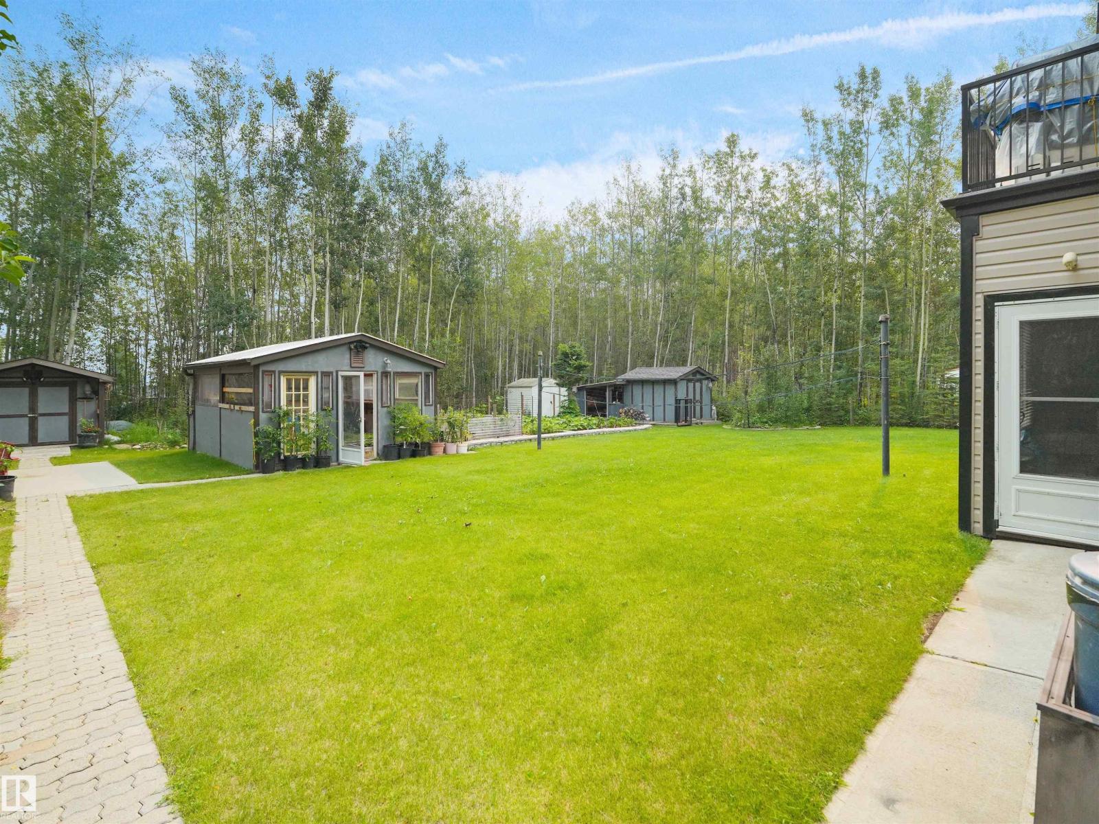 #128 462054 Rge Road 11, Rural Wetaskiwin County, Alberta  T0C 2V0 - Photo 53 - E4500830