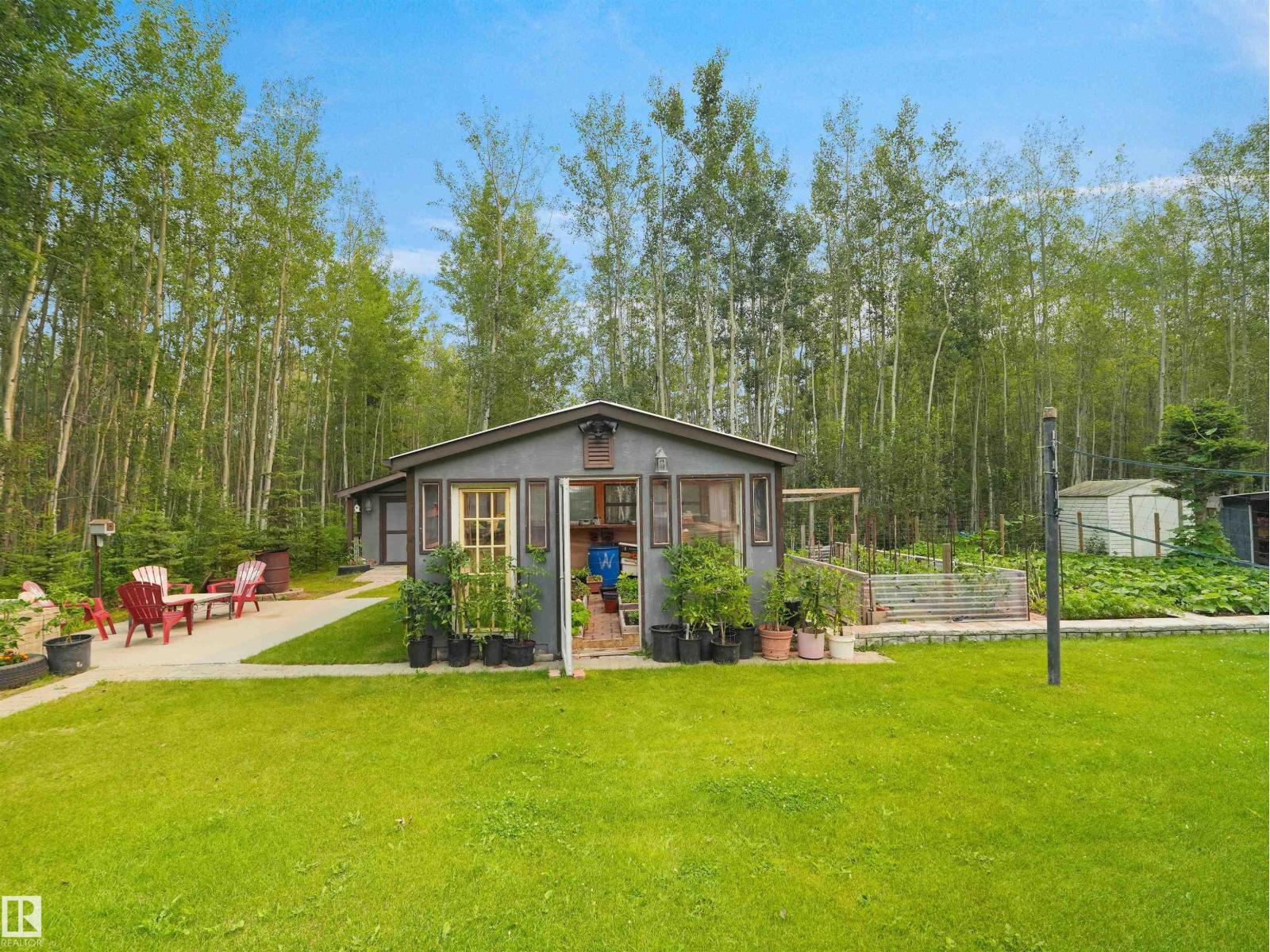 #128 462054 Rge Road 11, Rural Wetaskiwin County, Alberta  T0C 2V0 - Photo 54 - E4500830