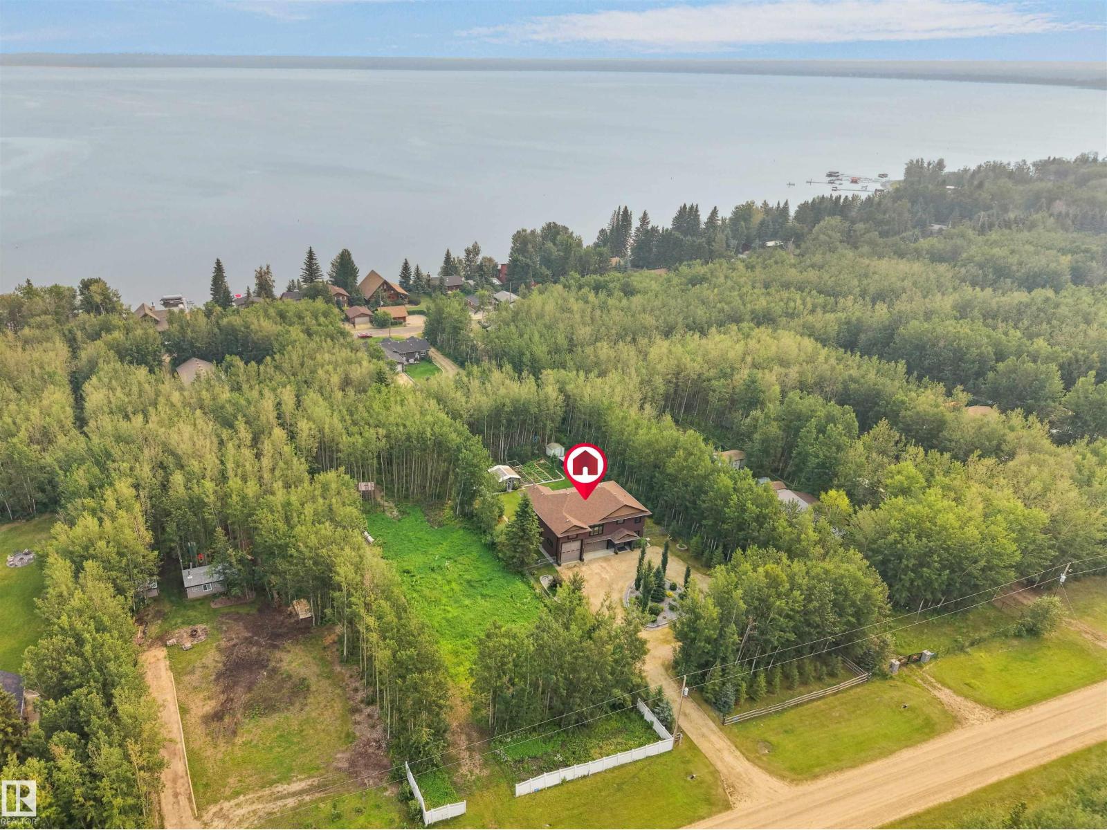 #128 462054 Rge Road 11, Rural Wetaskiwin County, Alberta  T0C 2V0 - Photo 64 - E4500830