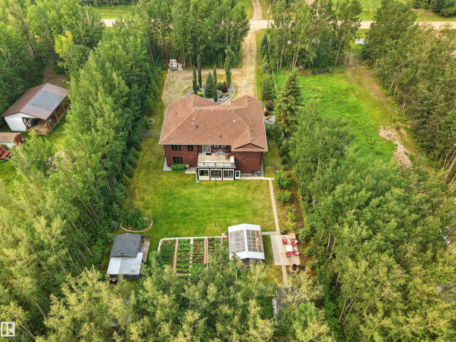 #128 462054 Rge Road 11, Rural Wetaskiwin County, Alberta  T0C 2V0 - Photo 68 - E4500830