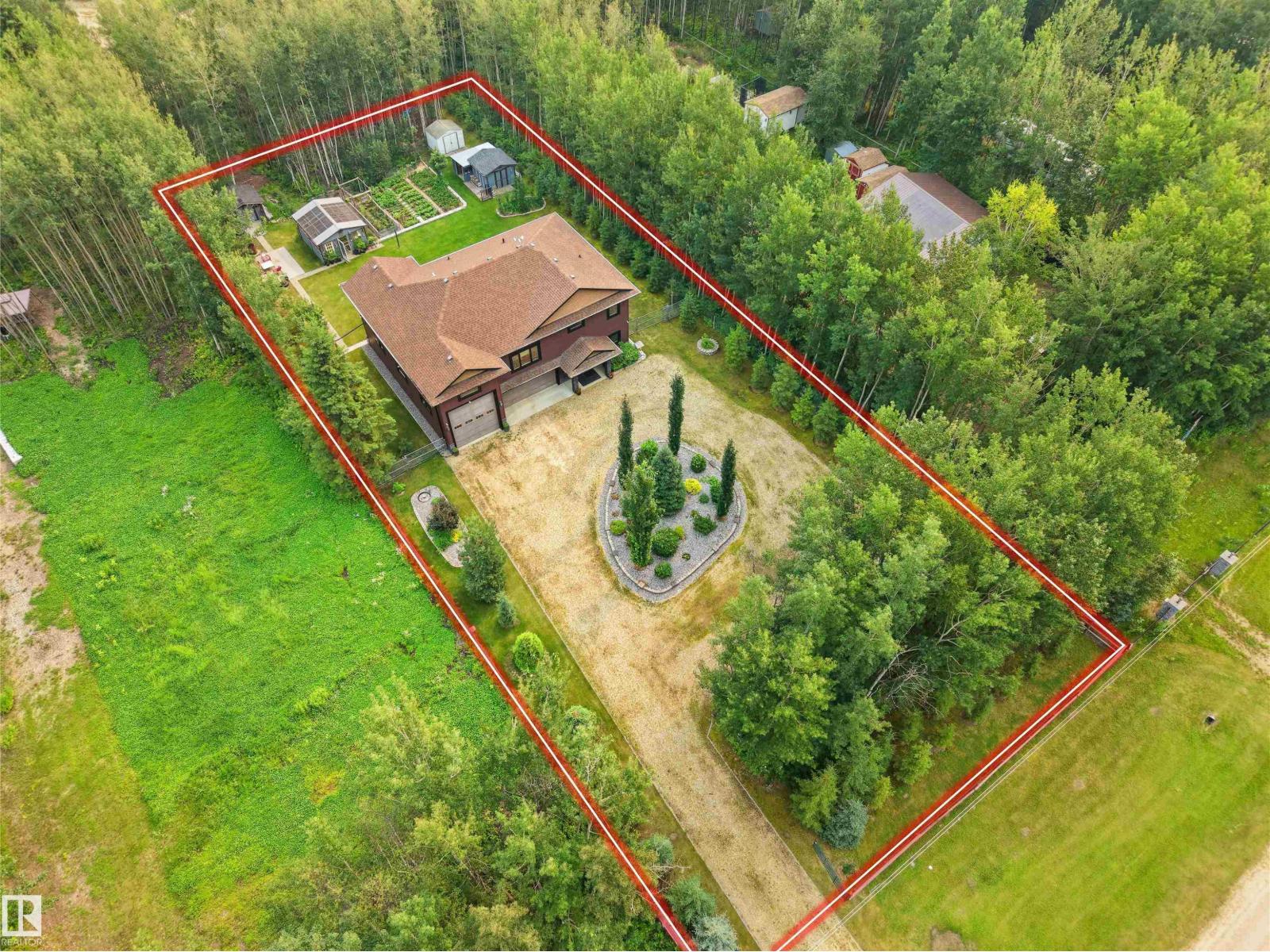 #128 462054 Rge Road 11, Rural Wetaskiwin County, Alberta  T0C 2V0 - Photo 70 - E4500830