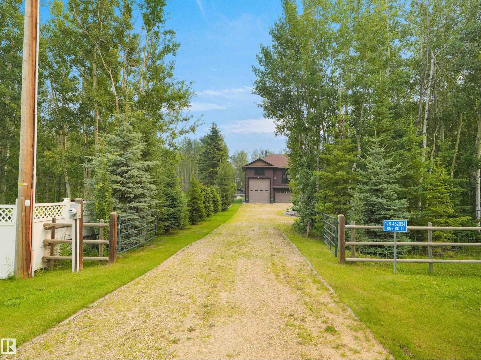 #128 462054 Rge Road 11, Rural Wetaskiwin County, Alberta  T0C 2V0 - Photo 75 - E4500830
