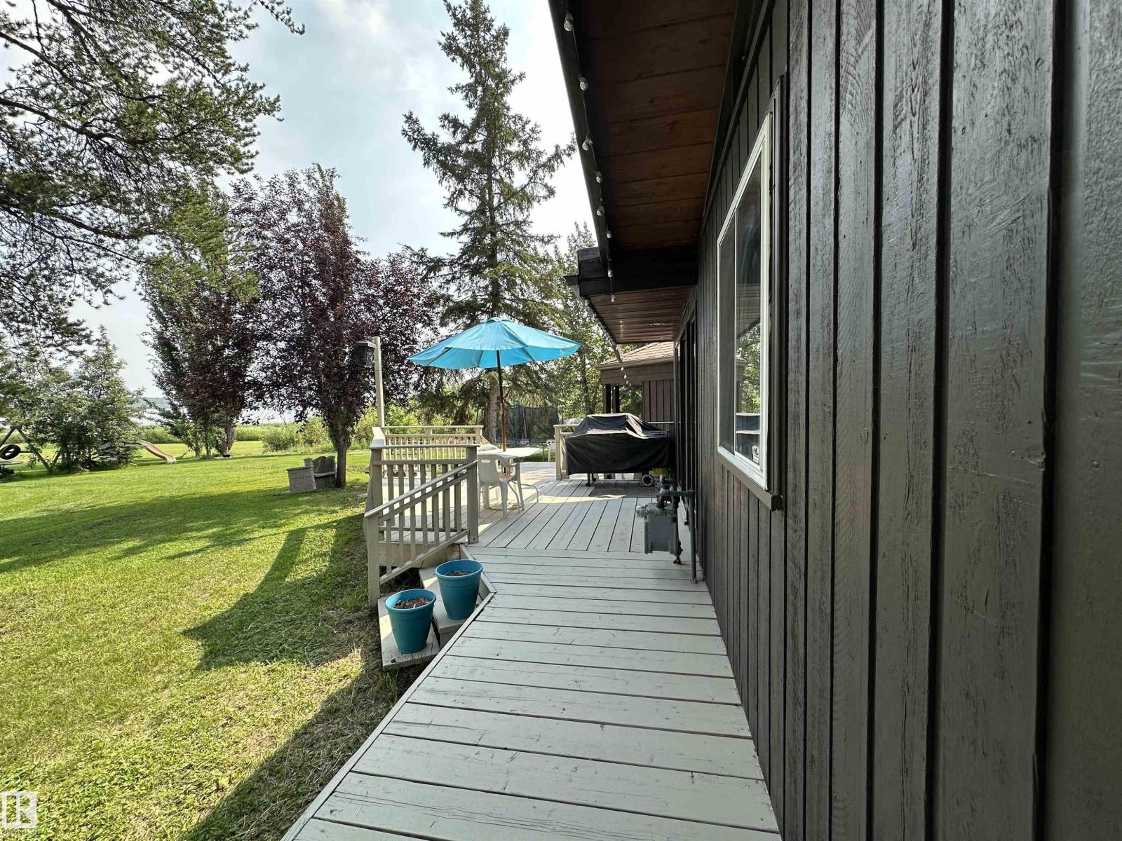 61 Lakeshore Dr, Rural Lac Ste. Anne County, Alberta  T0E 1V0 - Photo 25 - E4500928