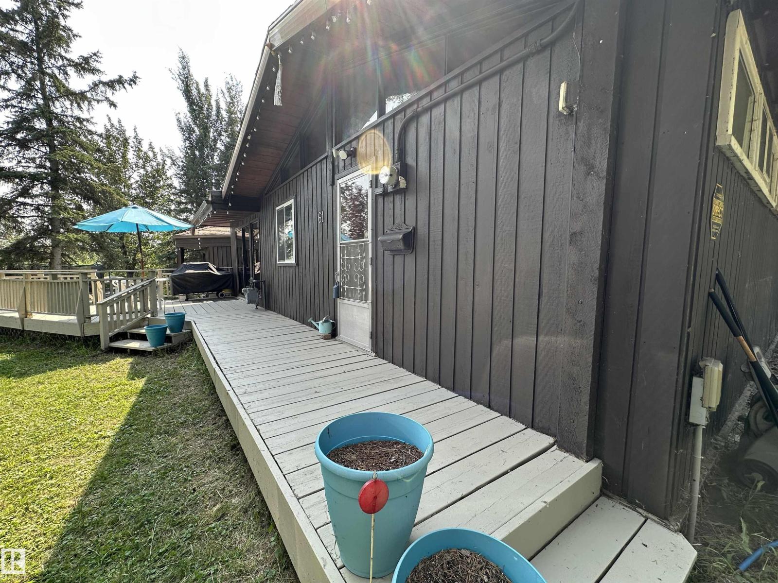 61 Lakeshore Dr, Rural Lac Ste. Anne County, Alberta  T0E 1V0 - Photo 26 - E4500928