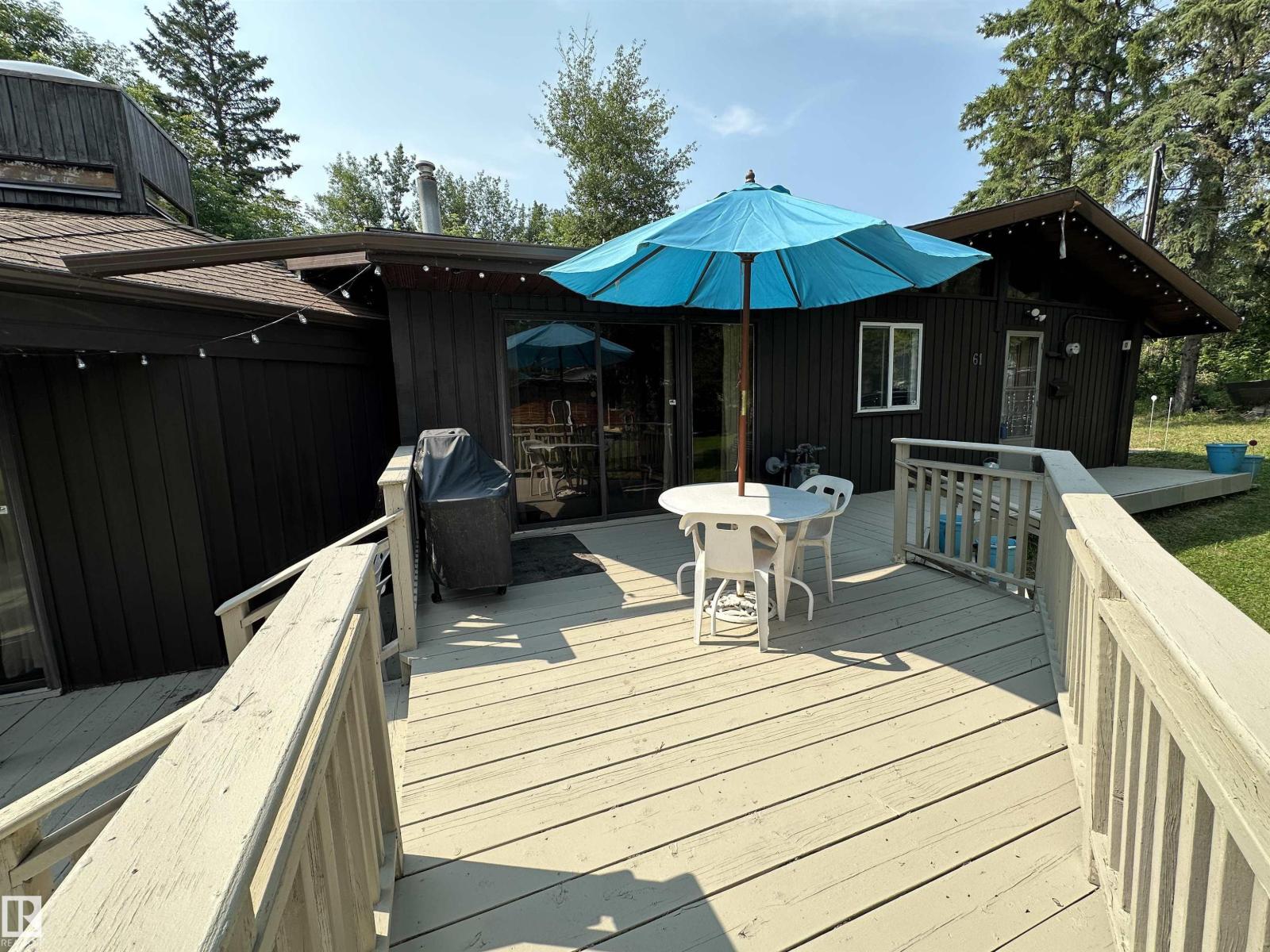 61 Lakeshore Dr, Rural Lac Ste. Anne County, Alberta  T0E 1V0 - Photo 27 - E4500928