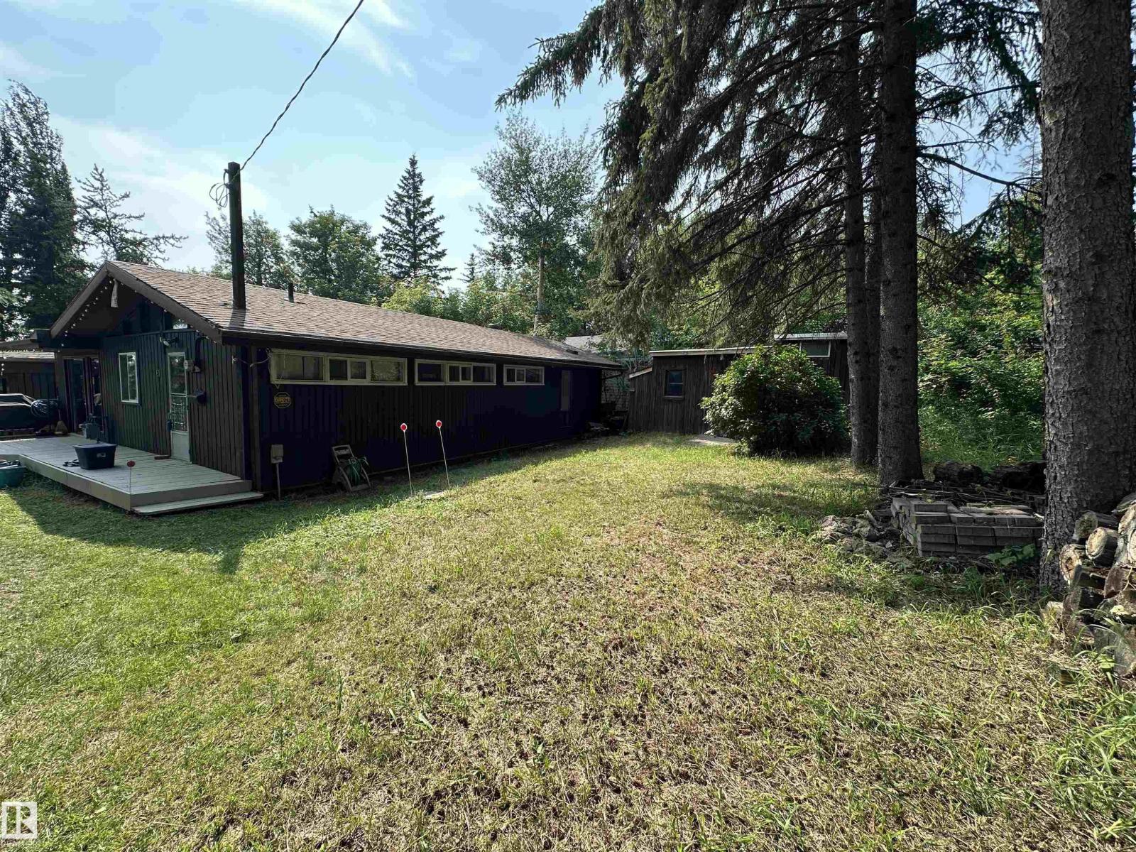 61 Lakeshore Dr, Rural Lac Ste. Anne County, Alberta  T0E 1V0 - Photo 30 - E4500928