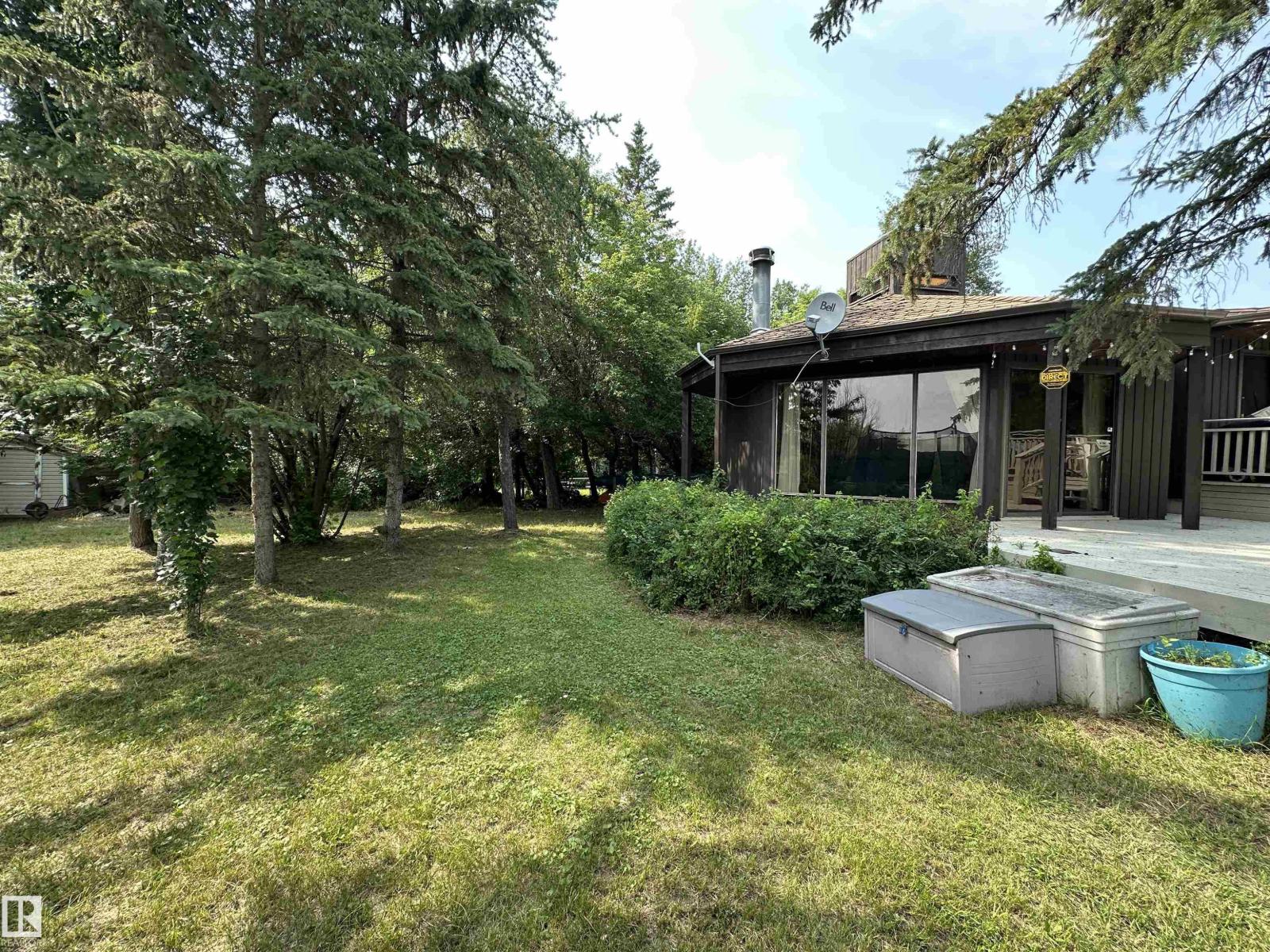 61 Lakeshore Dr, Rural Lac Ste. Anne County, Alberta  T0E 1V0 - Photo 33 - E4500928