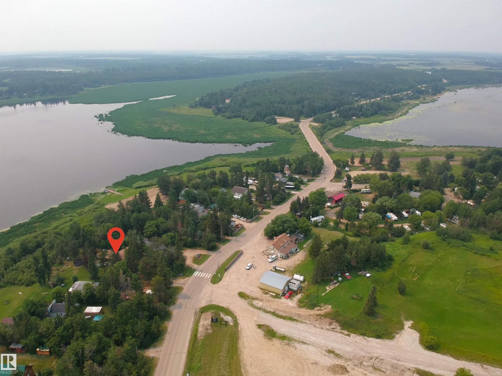 61 Lakeshore Dr, Rural Lac Ste. Anne County, Alberta  T0E 1V0 - Photo 48 - E4500928
