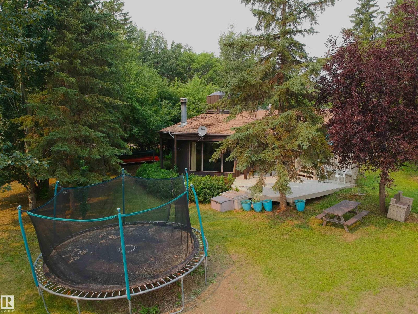 61 Lakeshore Dr, Rural Lac Ste. Anne County, Alberta  T0E 1V0 - Photo 49 - E4500928